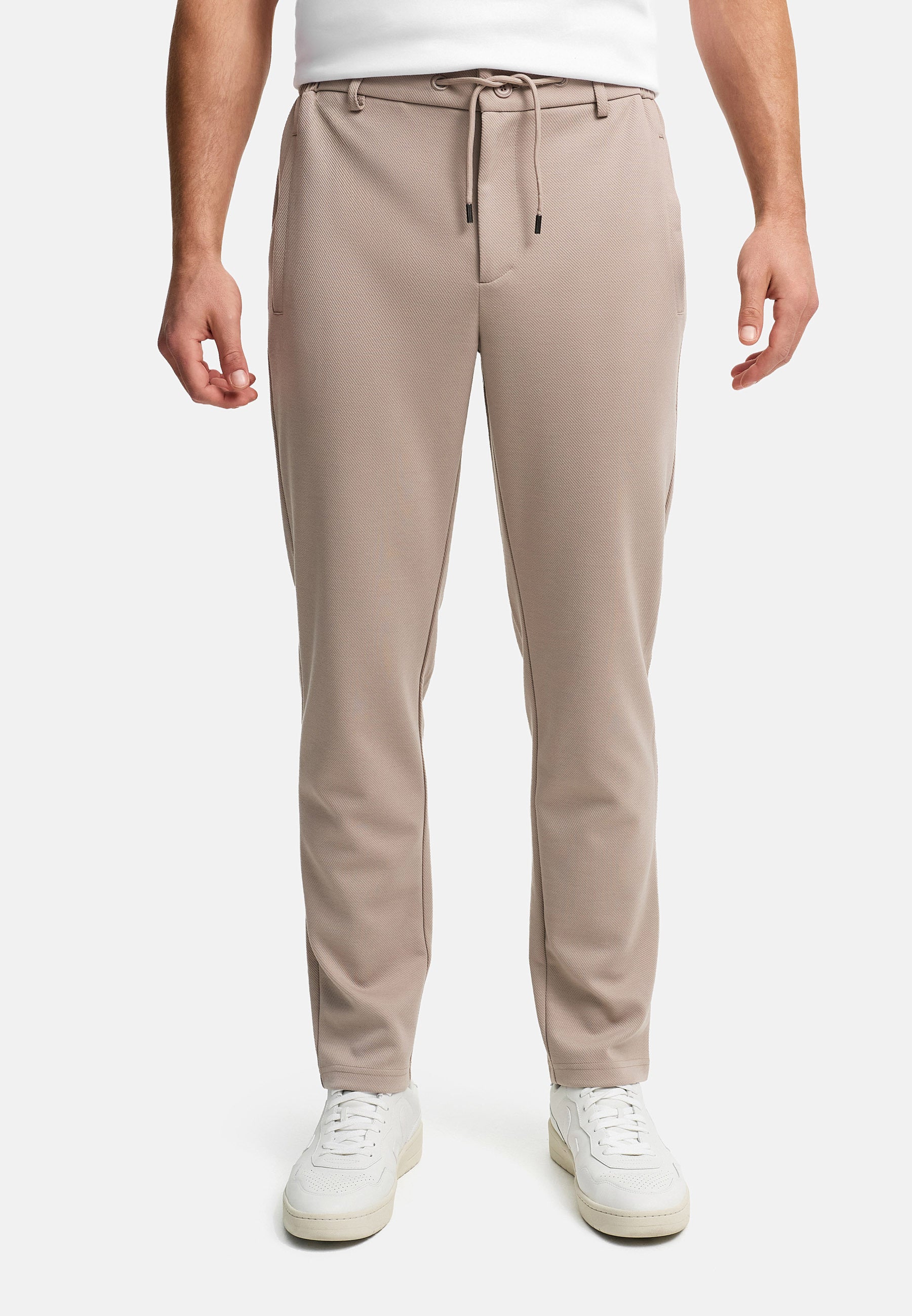 INDICODE | Men's Chino Pants INNezzo String Pant