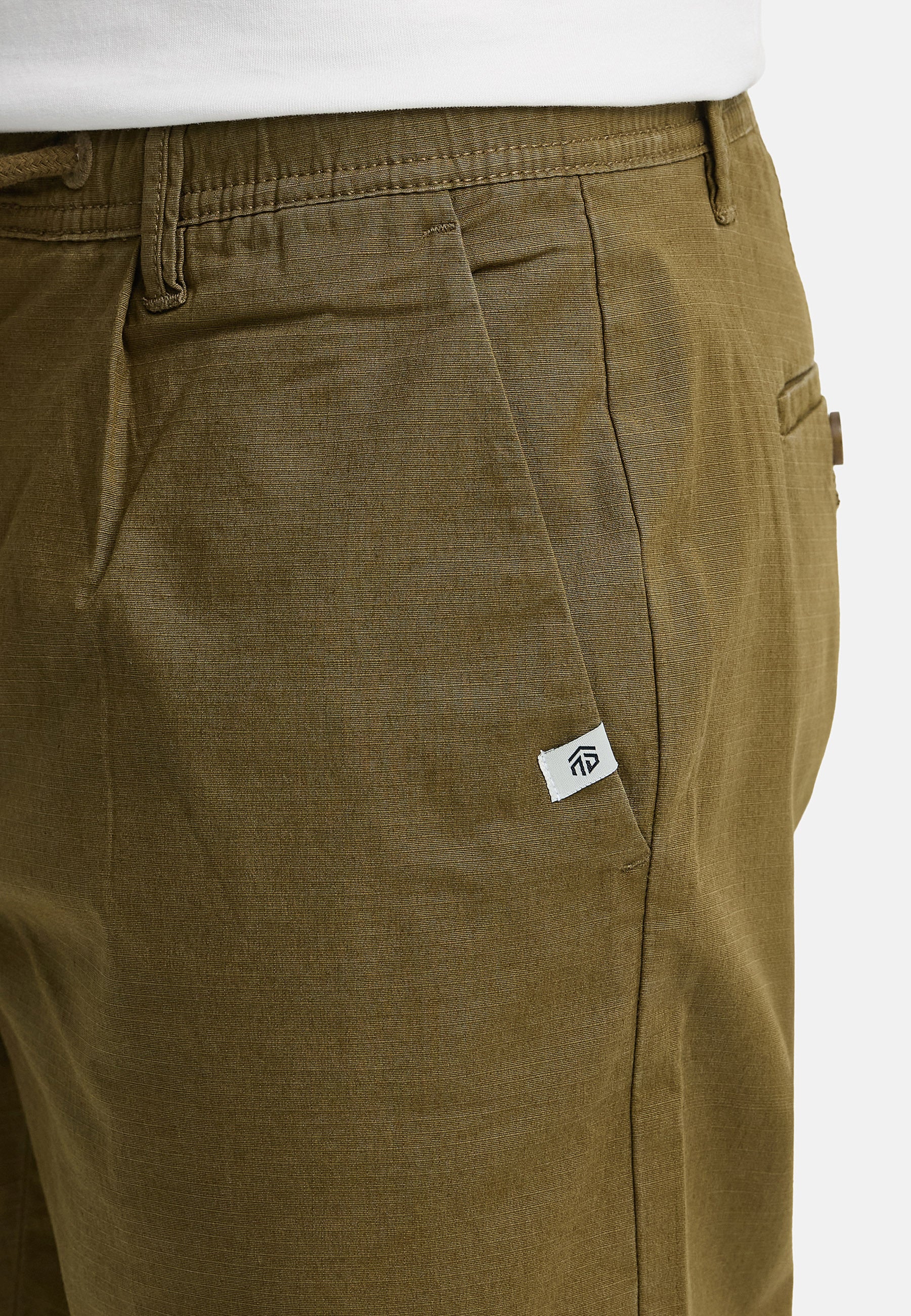 Chinohose INRewood Produktbild