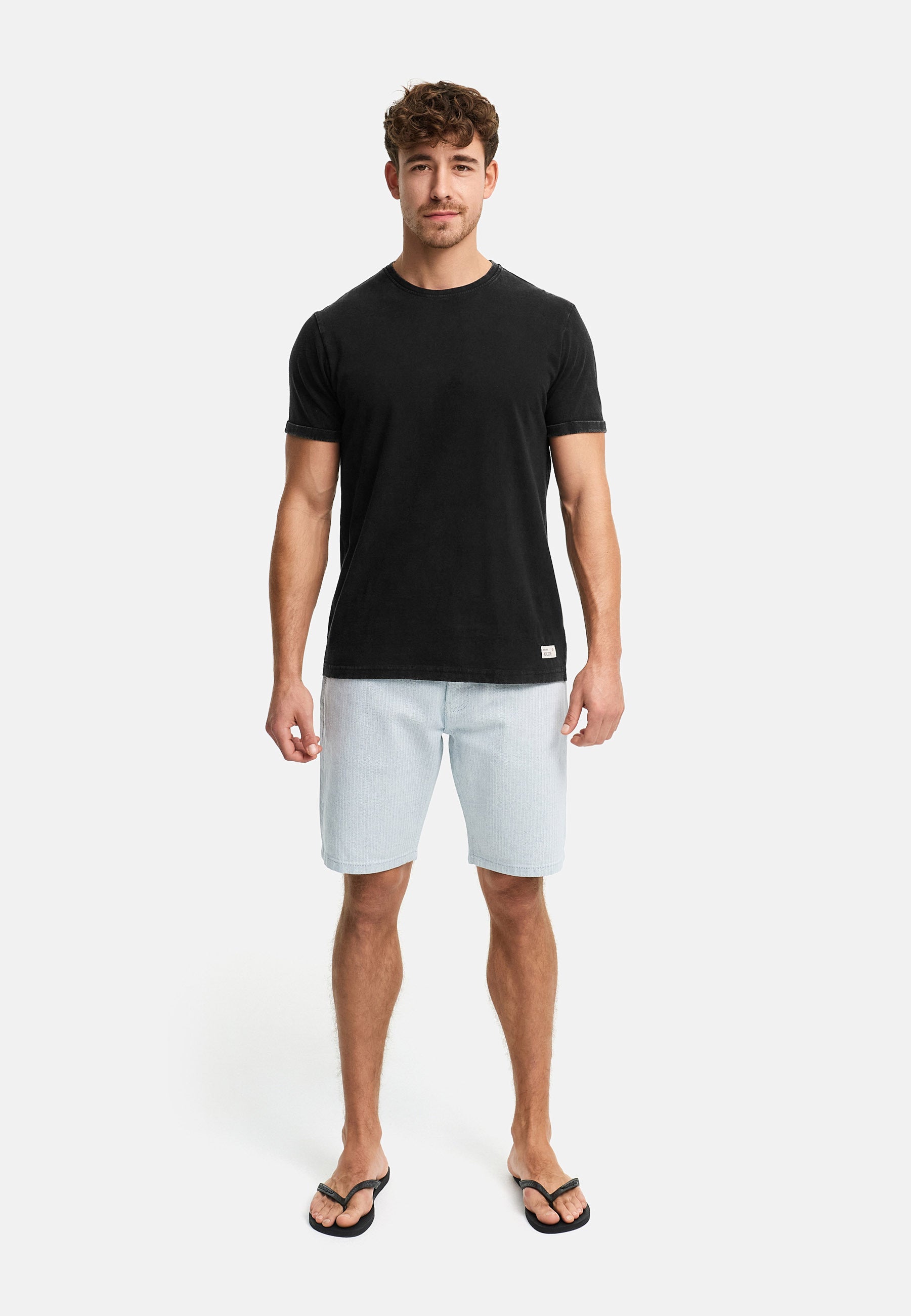 Shorts Jeans INBelliz Produktbild