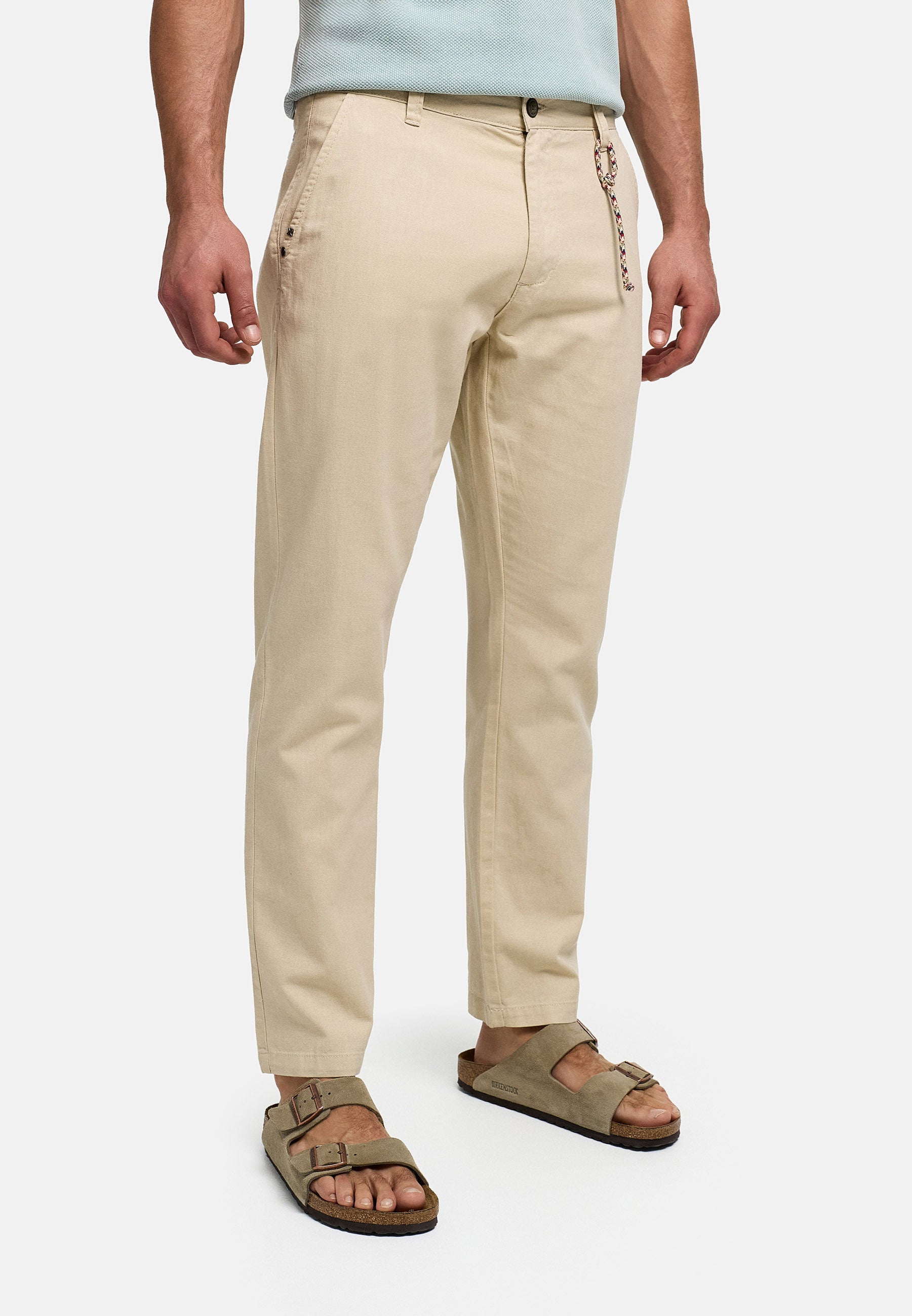 Chinohose INMelio Chino Produktbild