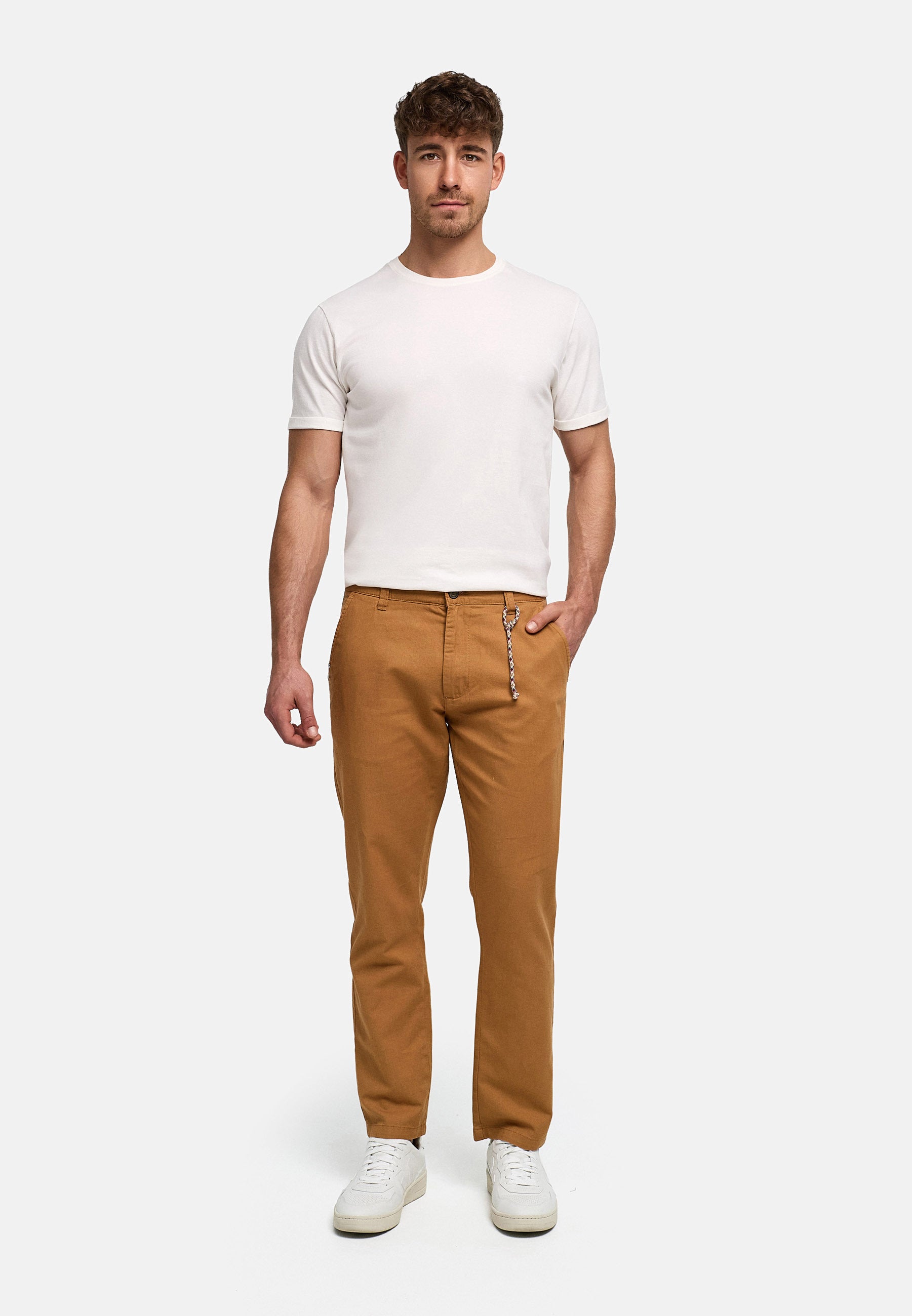Chinohose INMelio Chino Produktbild