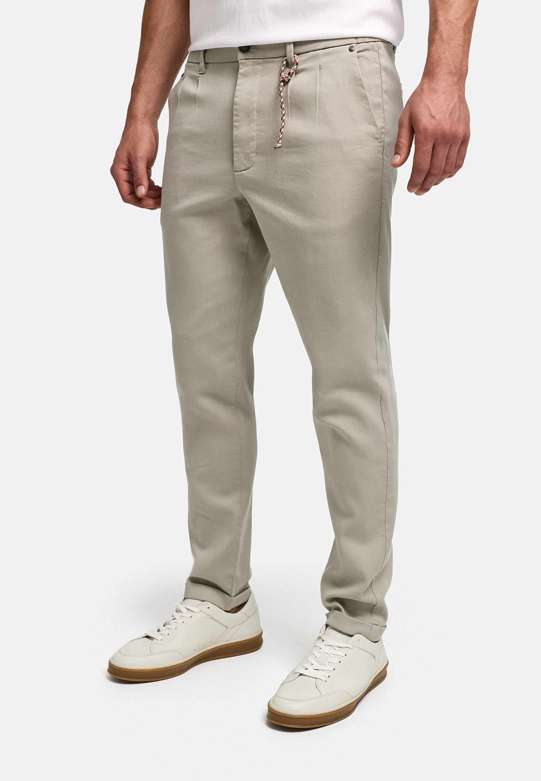 Chinohose INKnutzon Produktbild