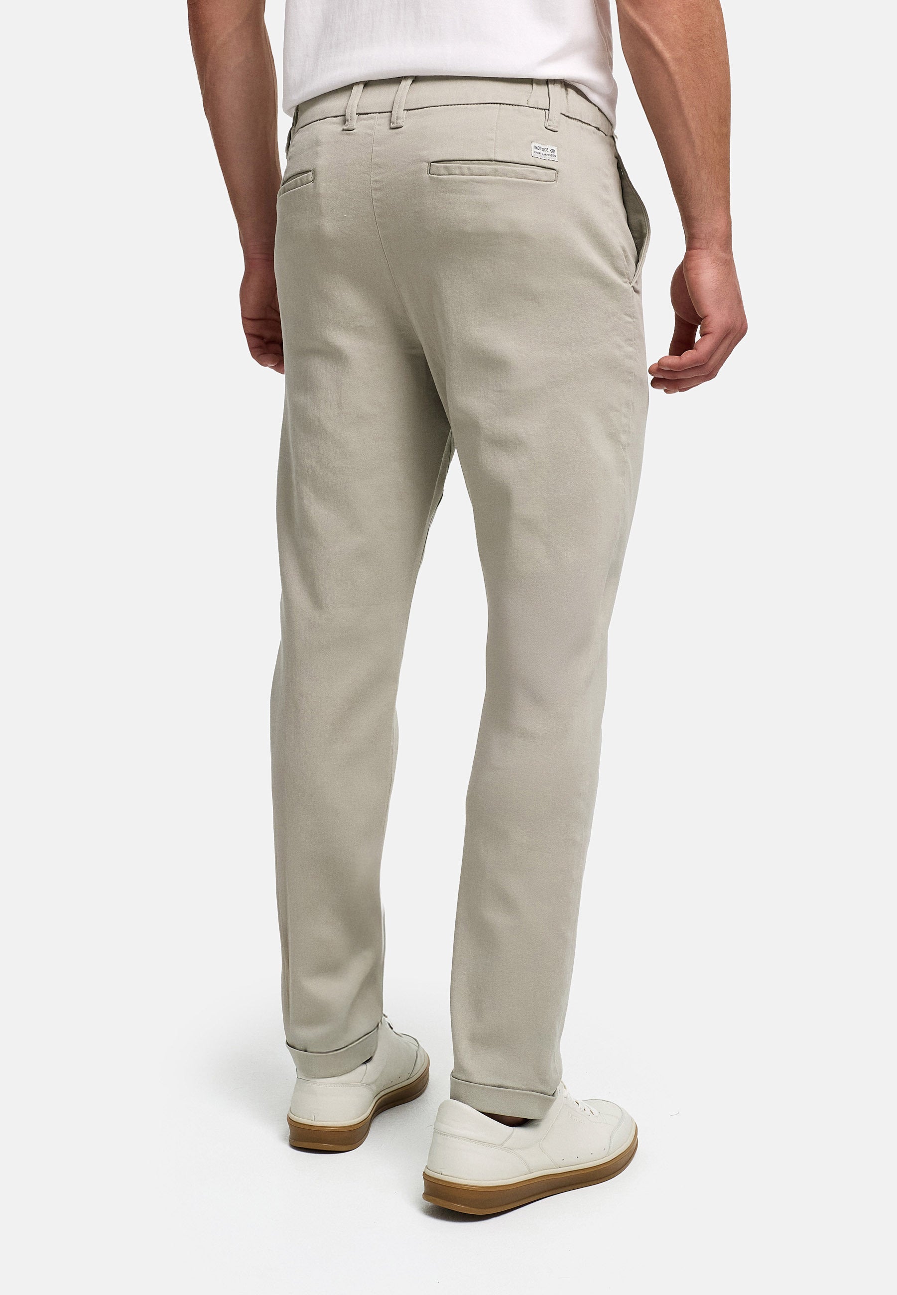 Chinohose INKnutzon Produktbild
