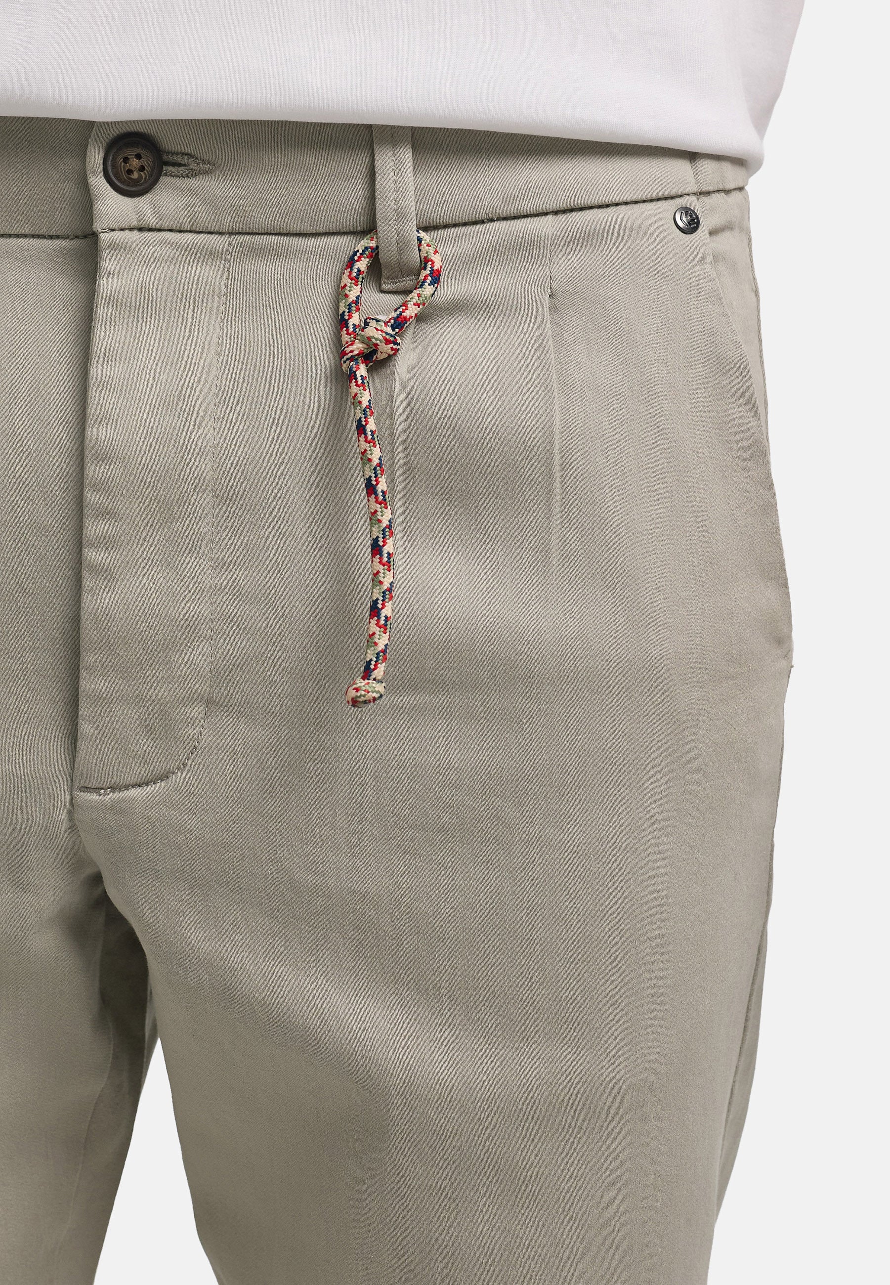 Chinohose INKnutzon Produktbild