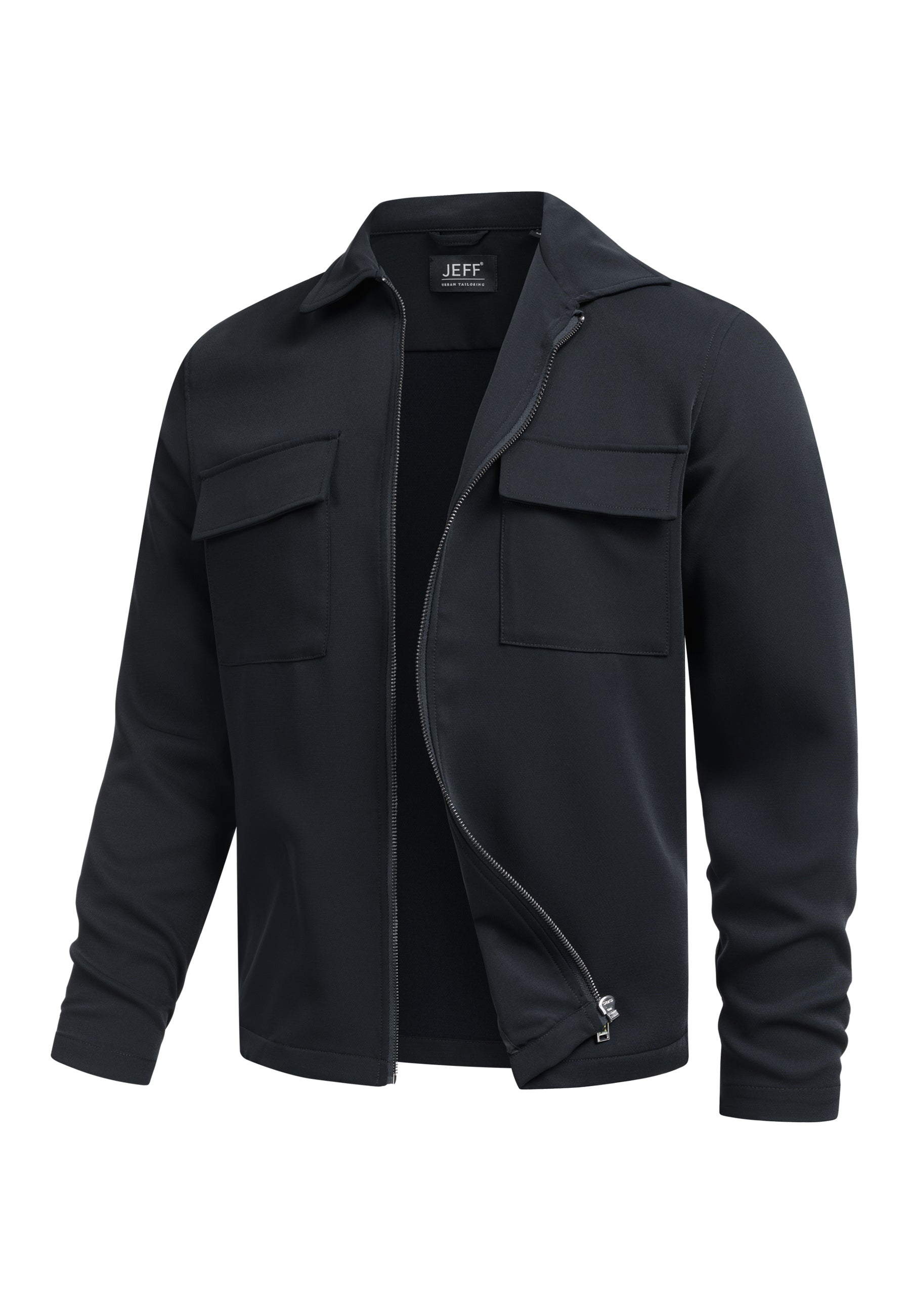 Übergangsjacke JFCristian overshirt Produktbild
