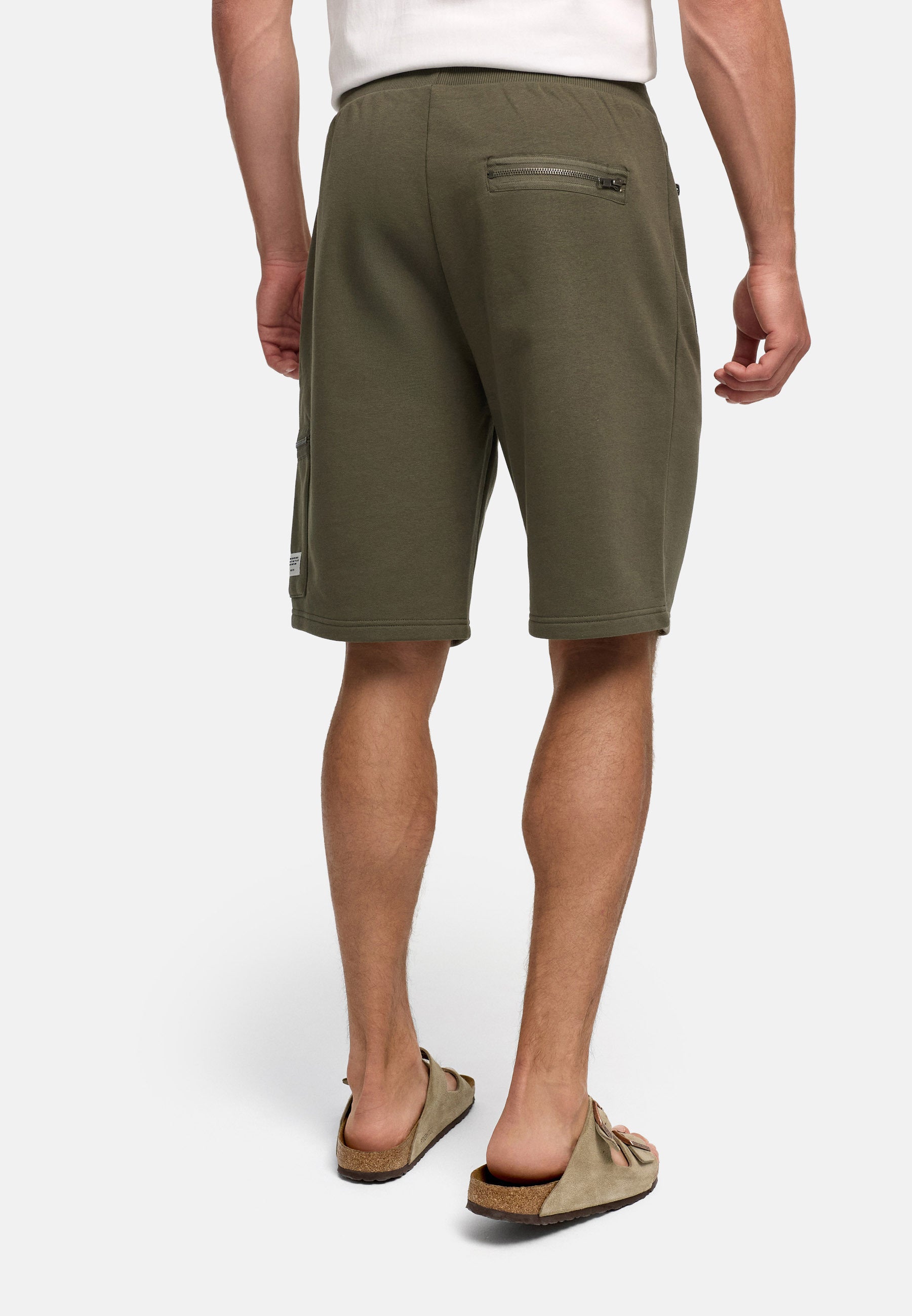 Shorts Sweat INNorson Produktbild