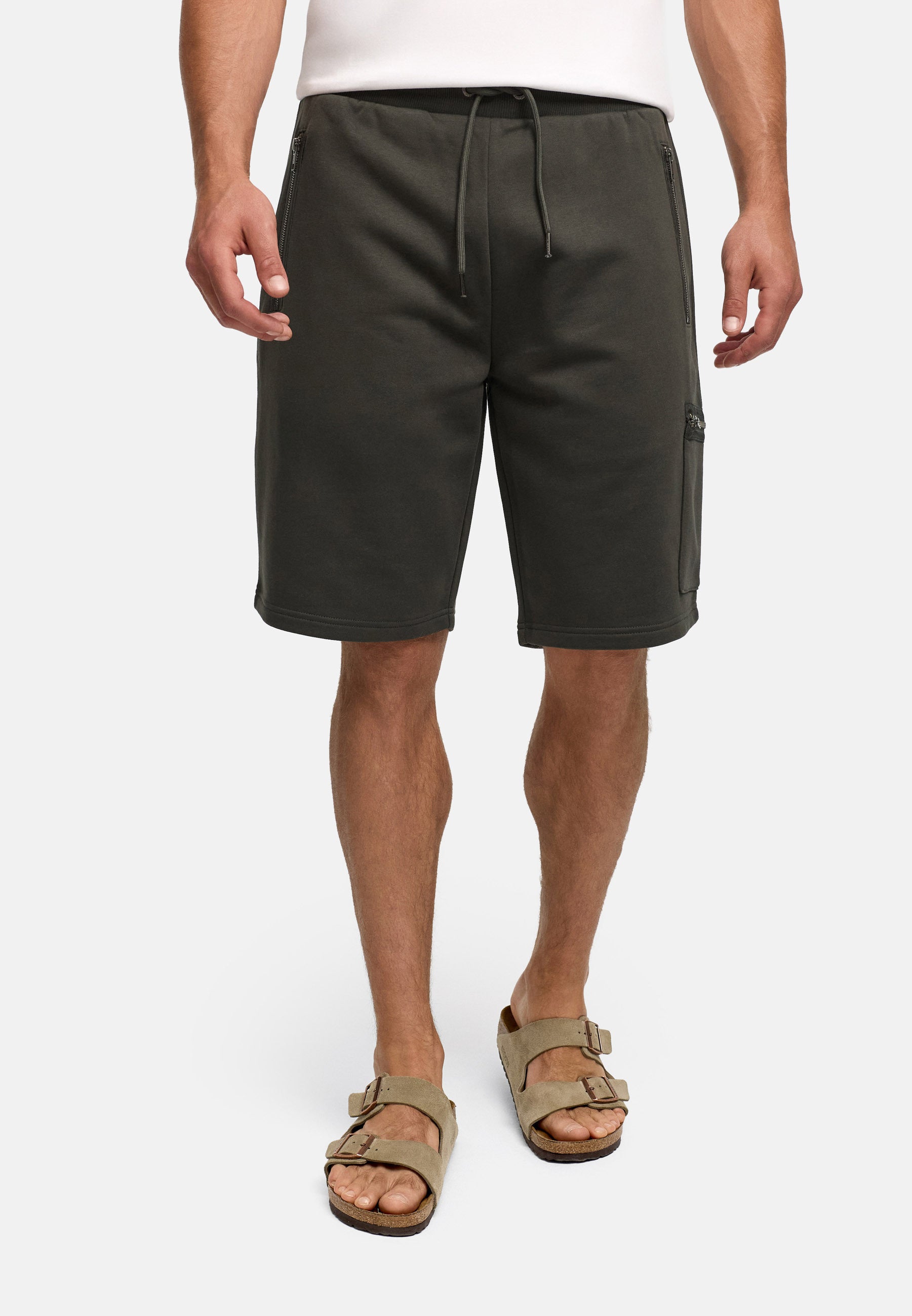 Shorts Sweat INNorson Produktbild
