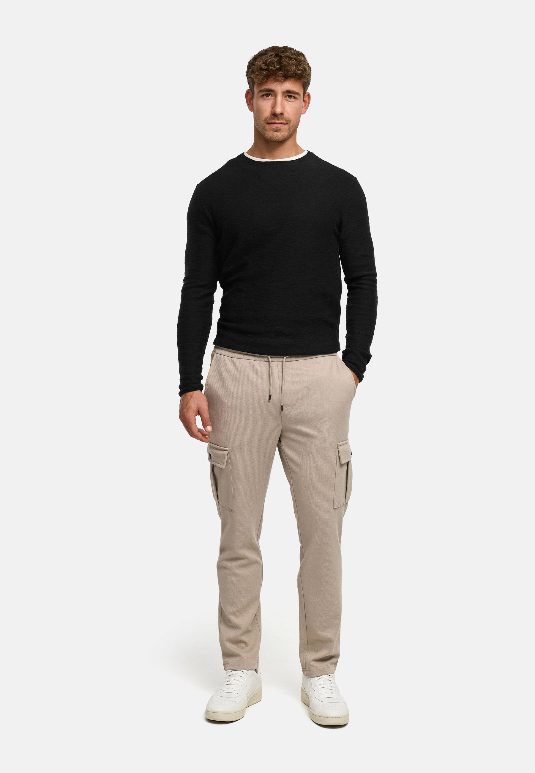 Cargohose INNezzo String Cargo Produktbild