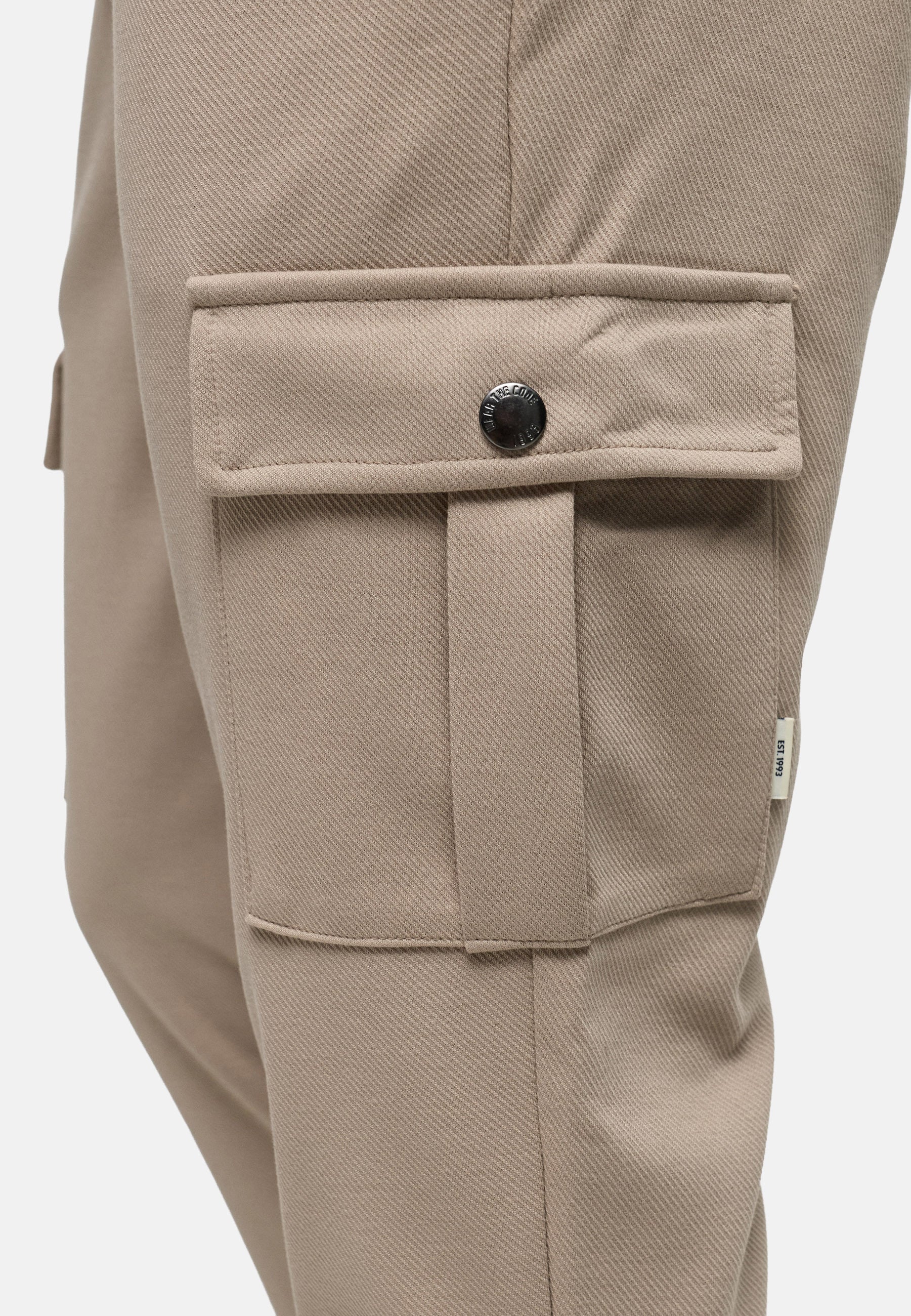 Cargohose INNezzo String Cargo Produktbild