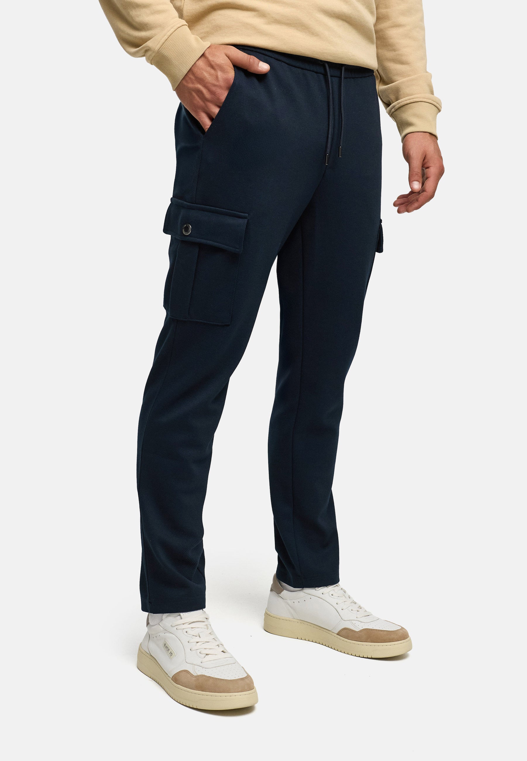 Cargohose INNezzo String Cargo Produktbild