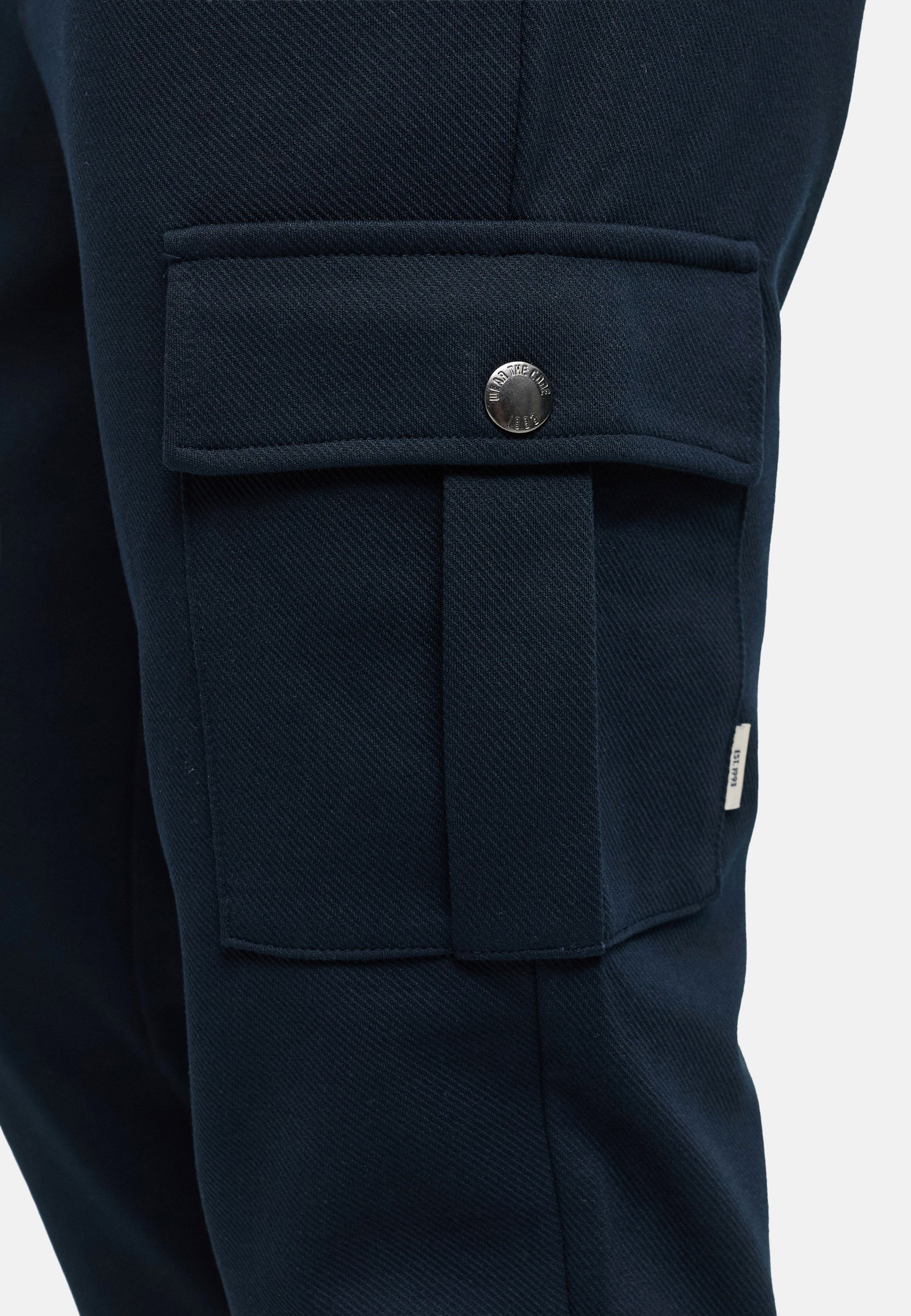 Cargohose INNezzo String Cargo Produktbild
