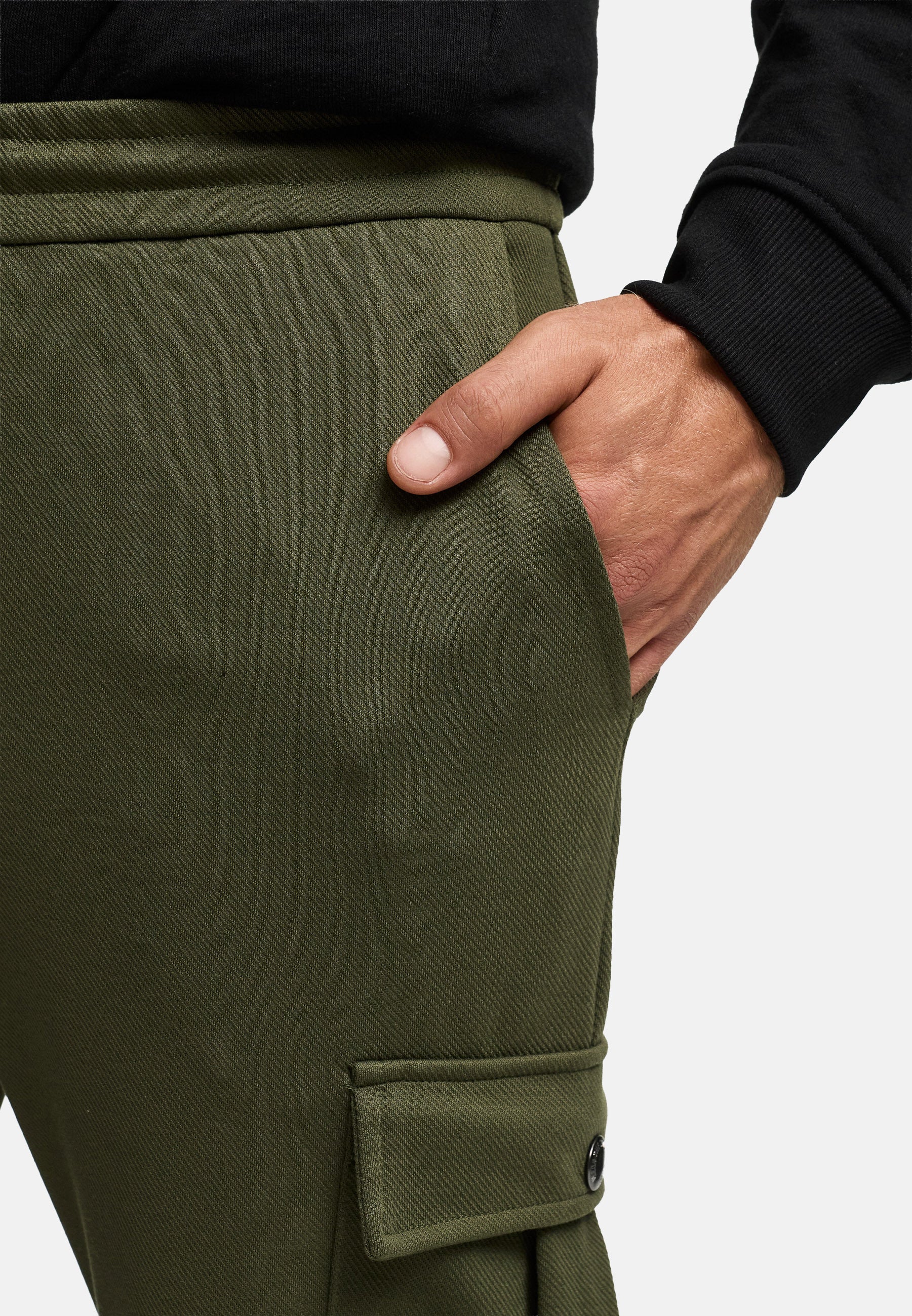 Cargohose INNezzo String Cargo Produktbild