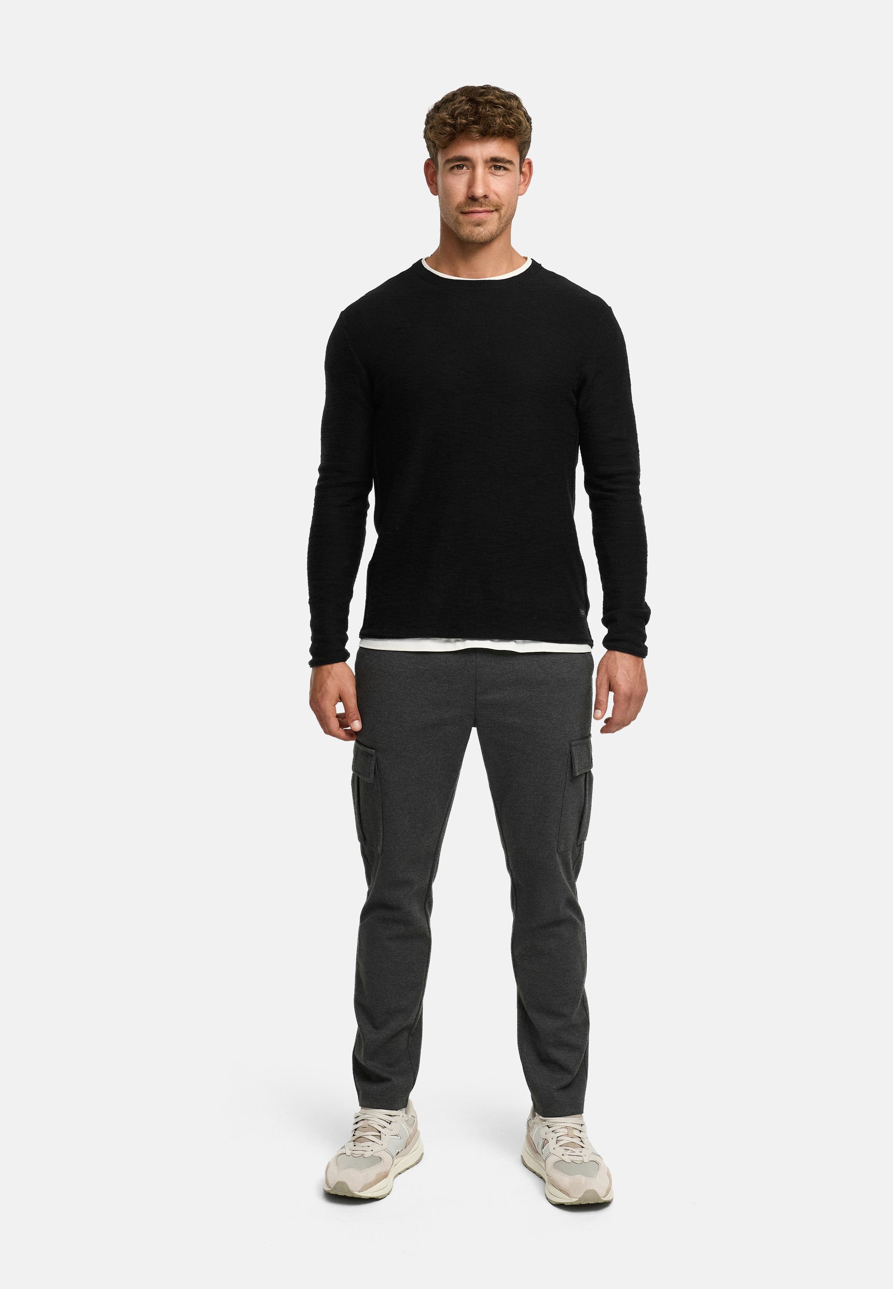 Cargohose INNezzo String Cargo Produktbild