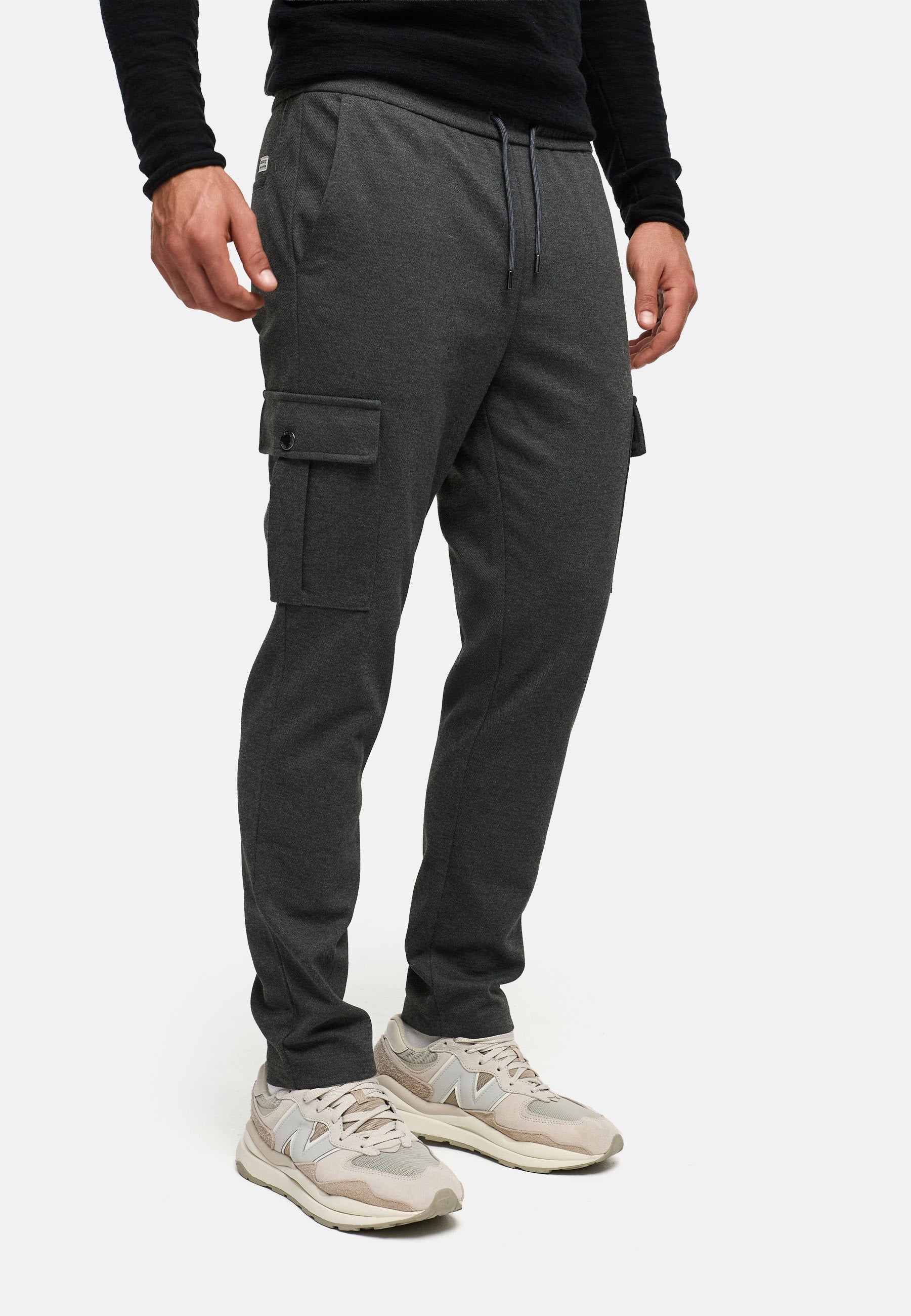 Cargohose INNezzo String Cargo Produktbild