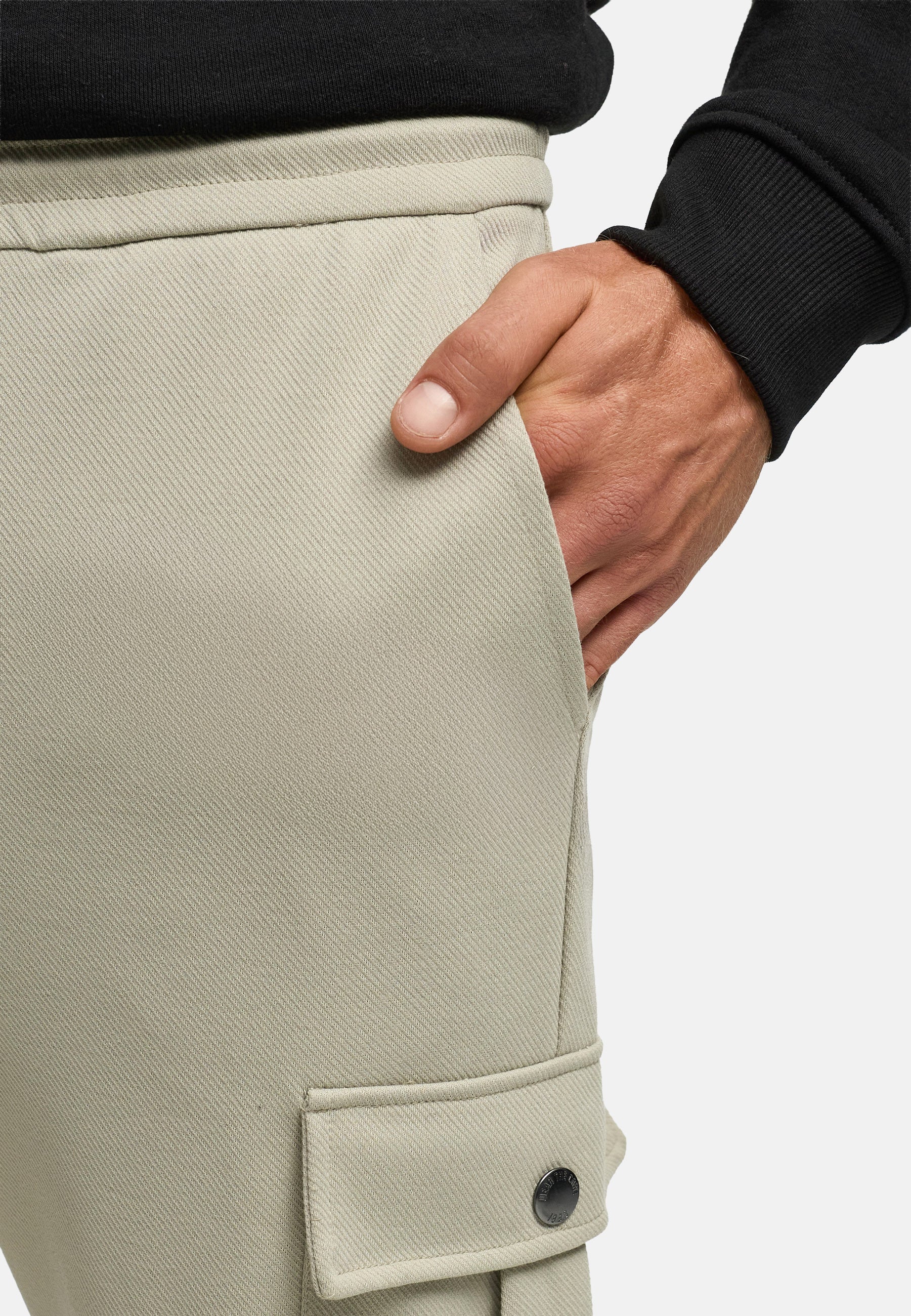 Cargohose INNezzo String Cargo Produktbild