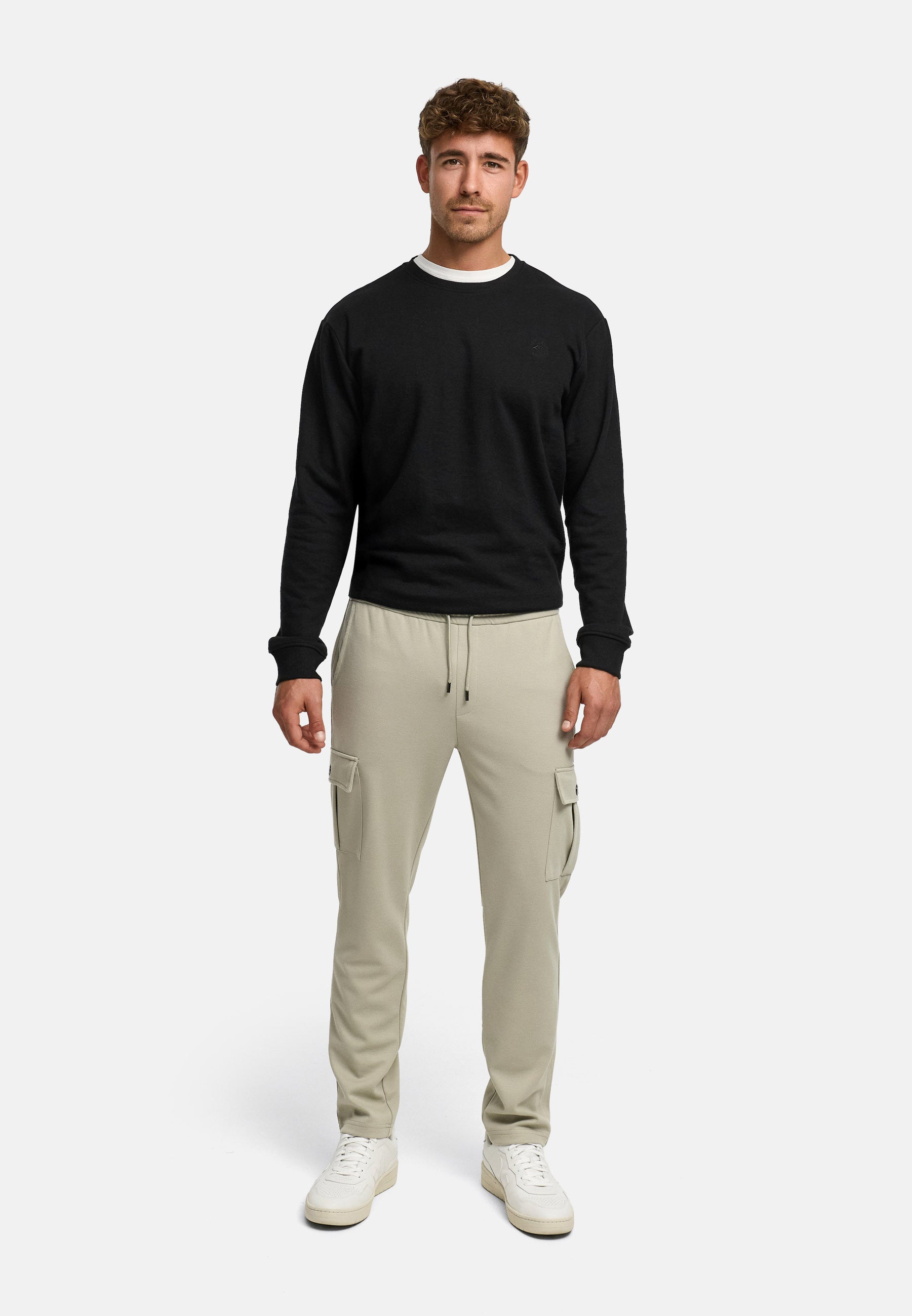 Cargohose INNezzo String Cargo Produktbild