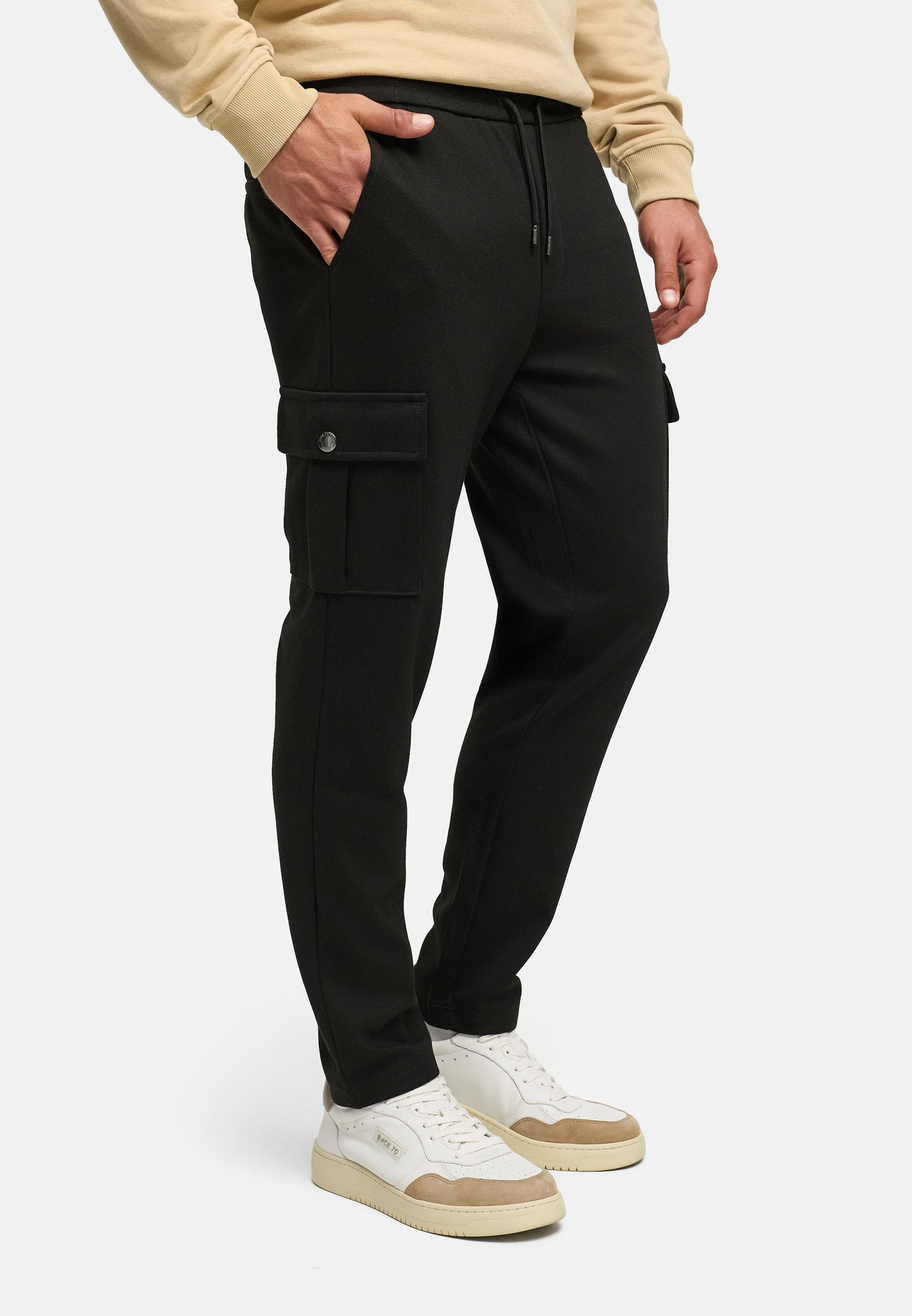 Cargohose INNezzo String Cargo Produktbild