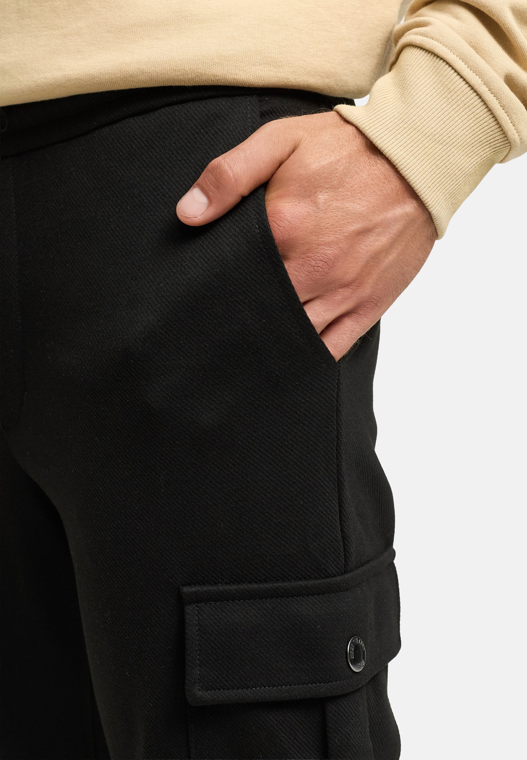 Cargohose INNezzo String Cargo Produktbild