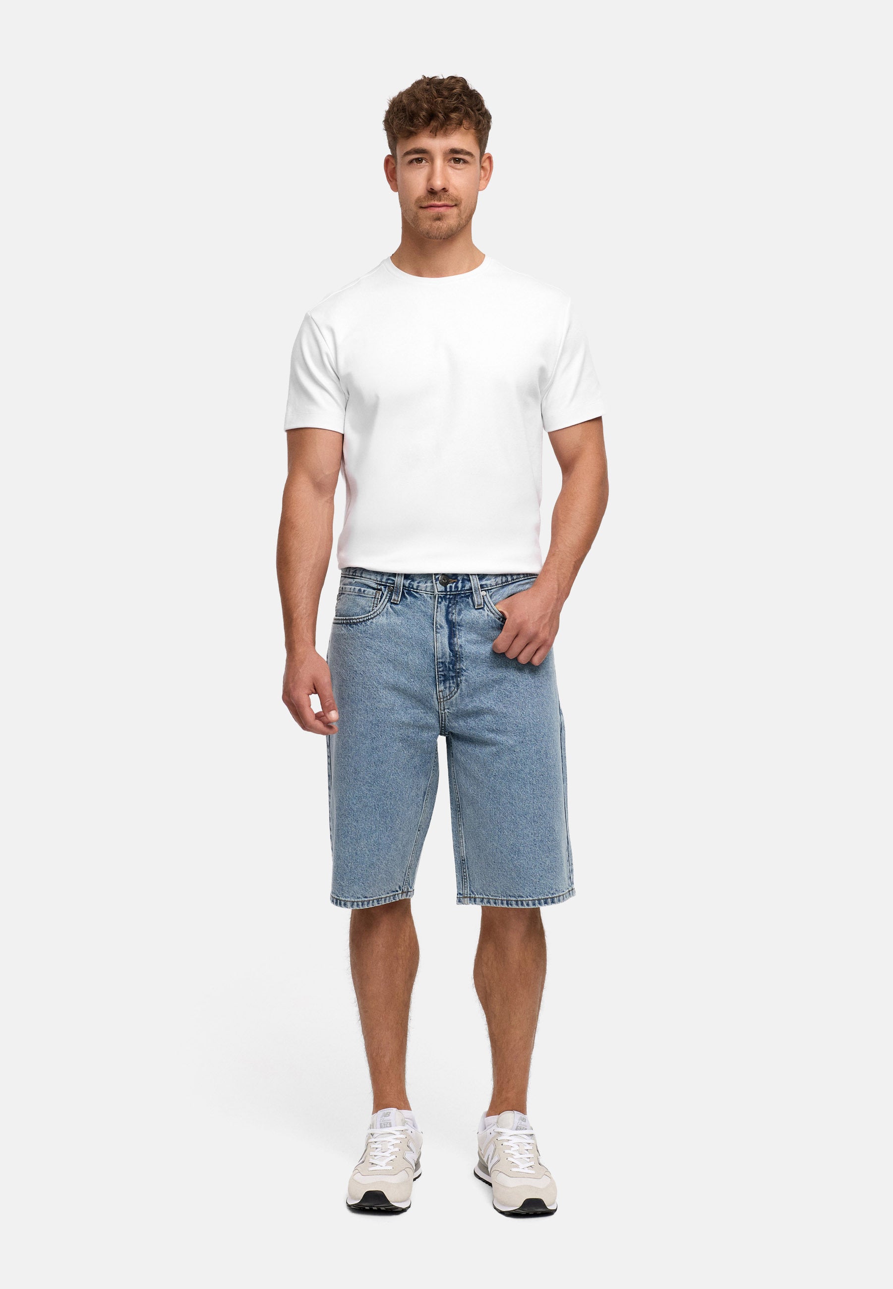 Shorts Jeans INZelmon Produktbild