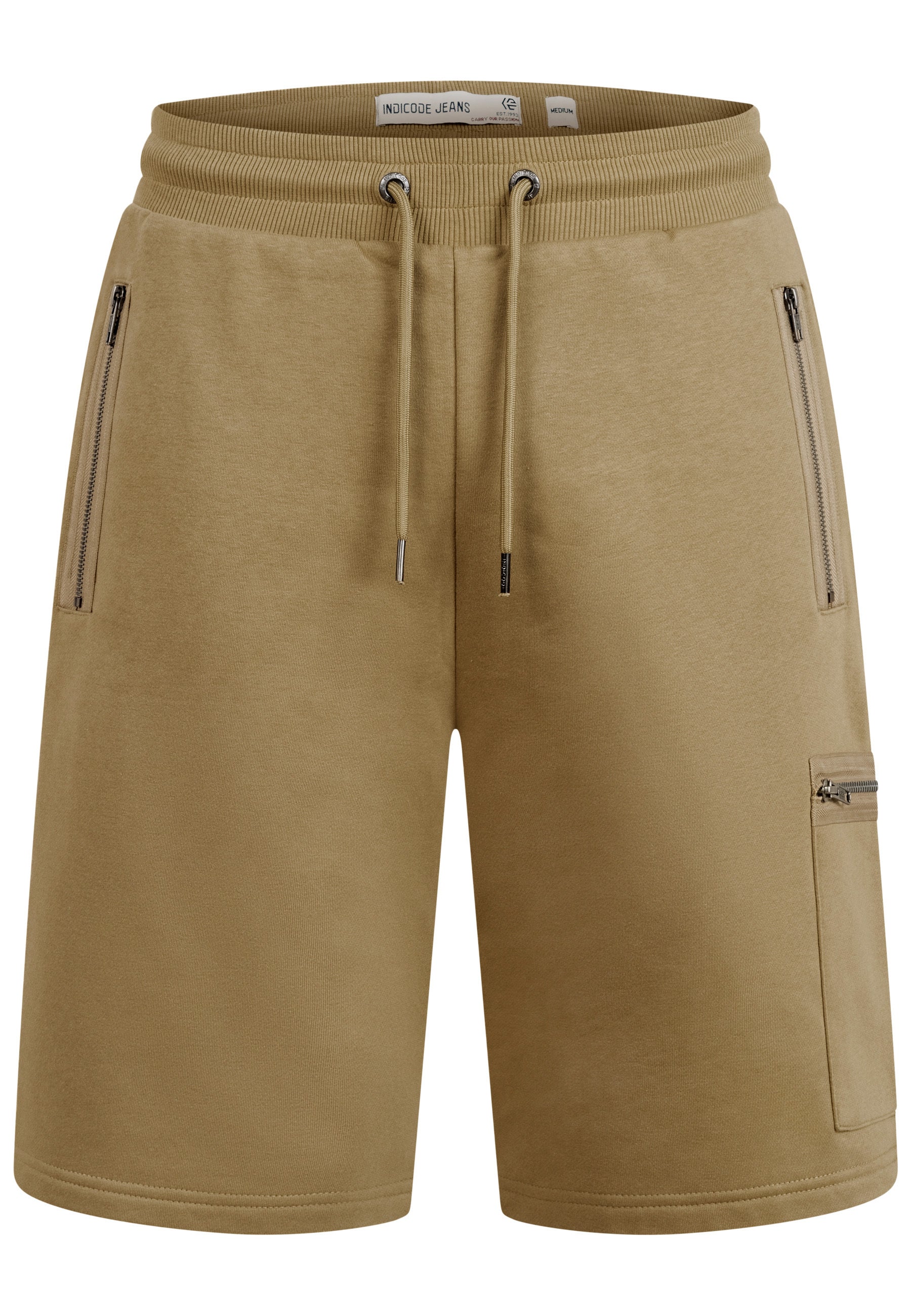 Shorts Sweat INNorson Produktbild