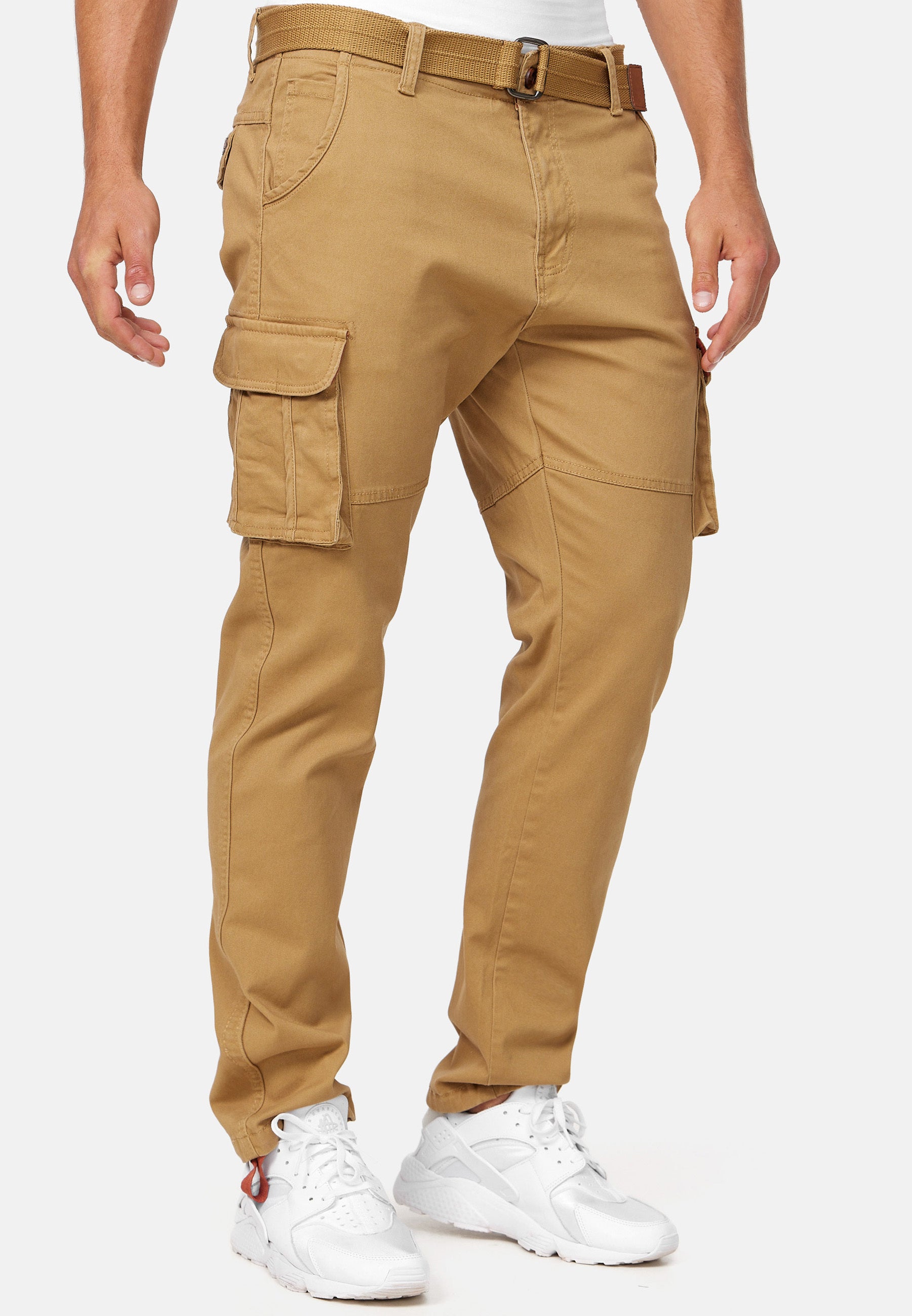 Cargohose Mathen Produktbild