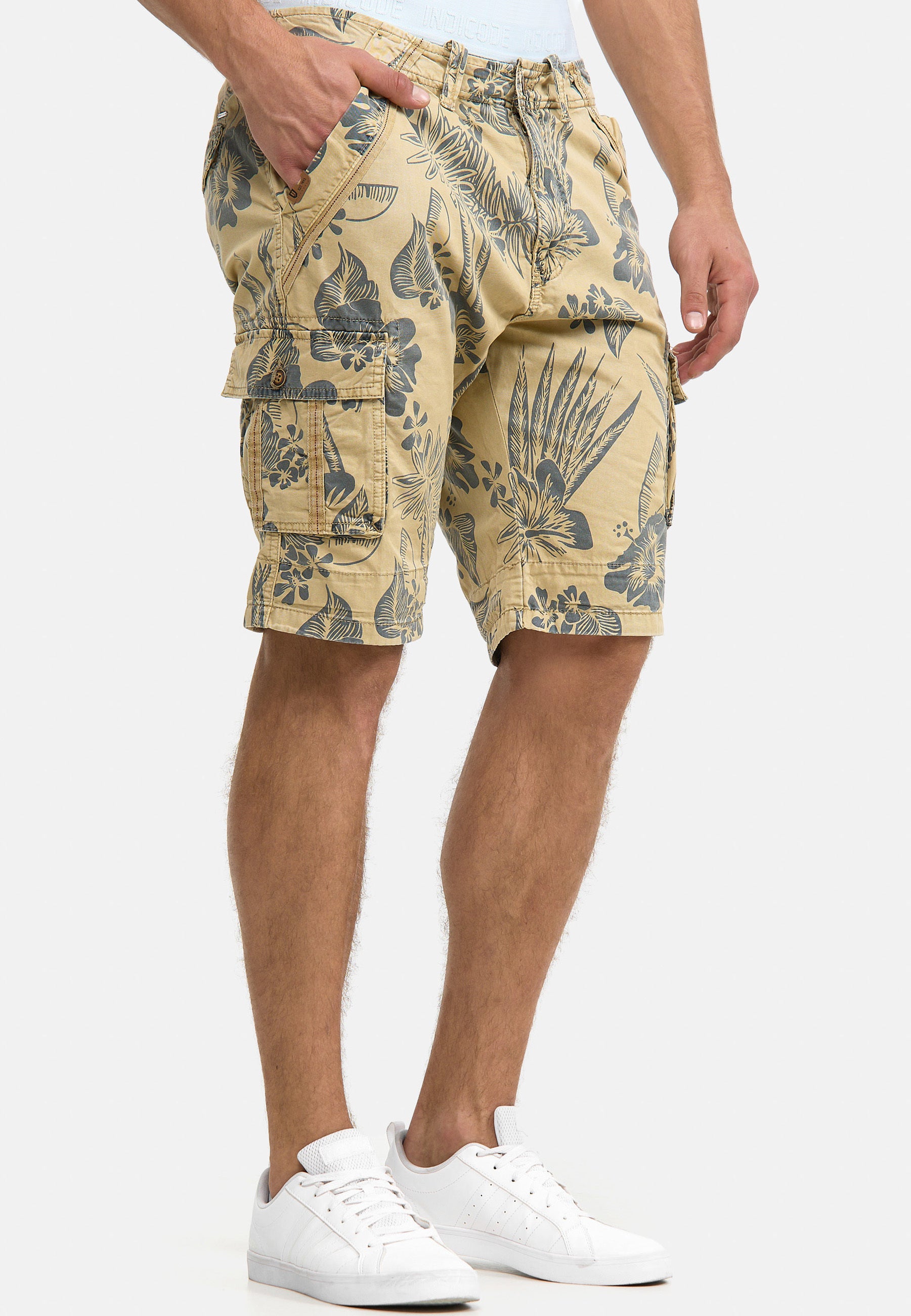 Shorts Cargo Albert Produktbild