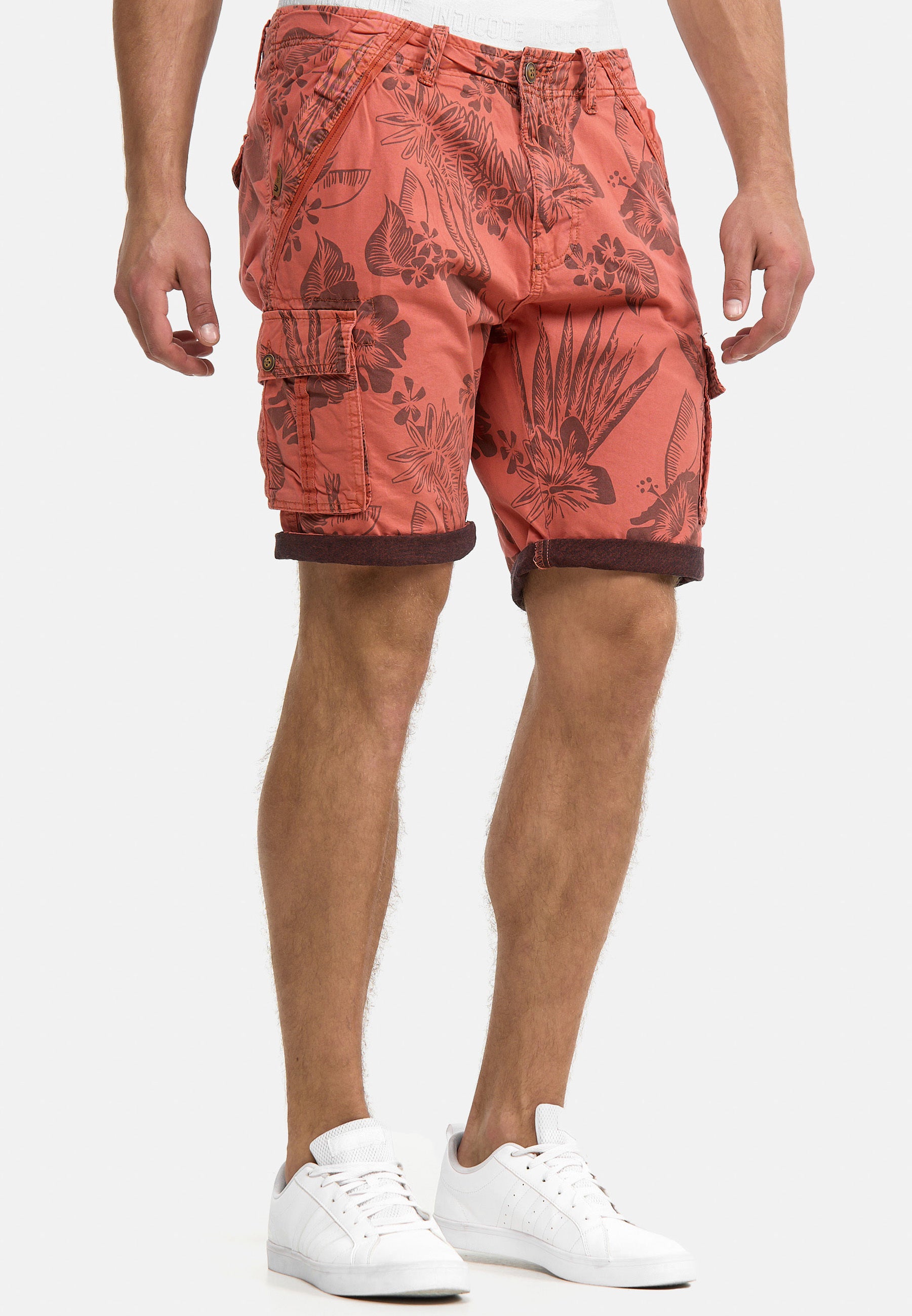 Shorts Cargo Albert Produktbild