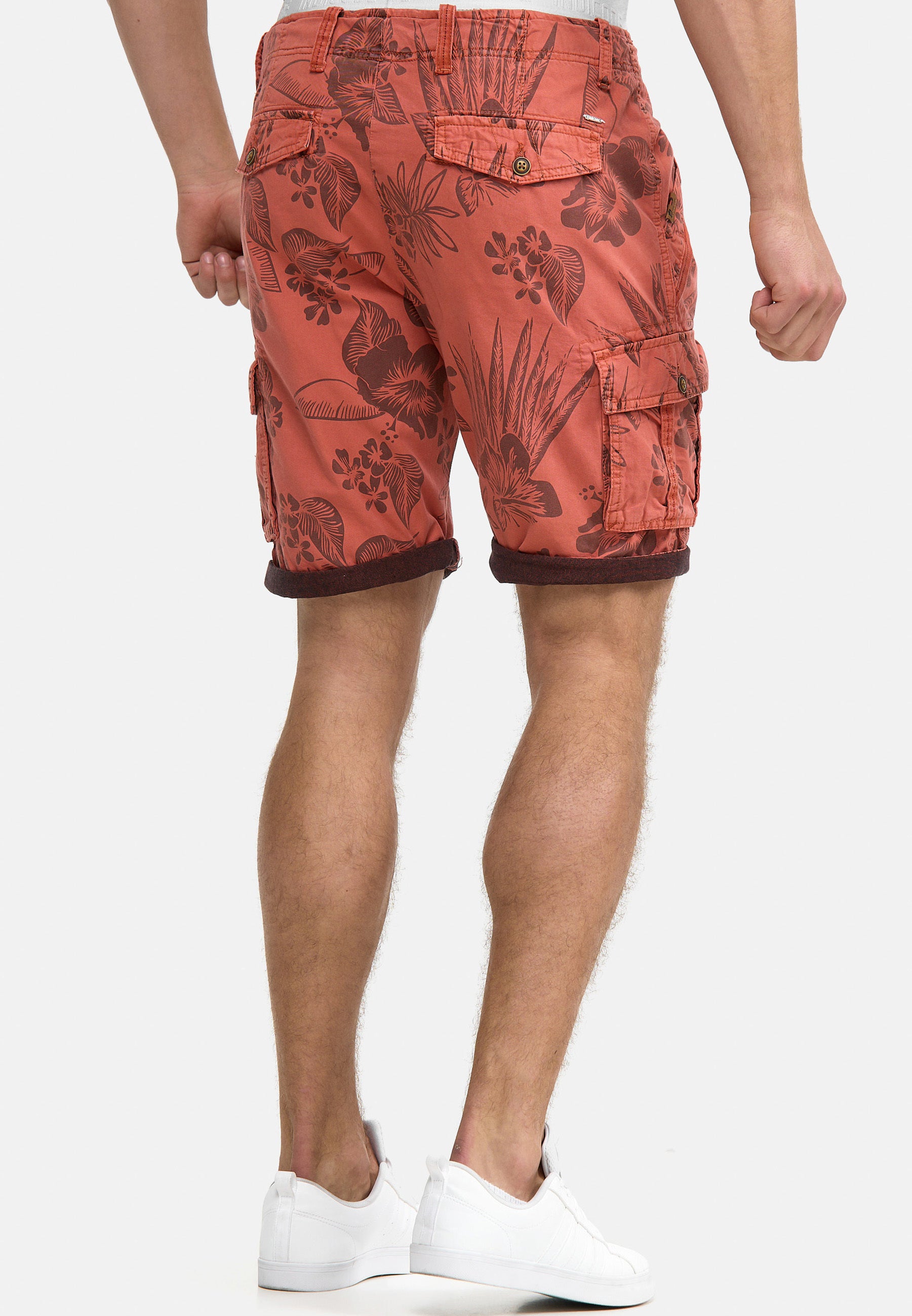 Shorts Cargo Albert Produktbild