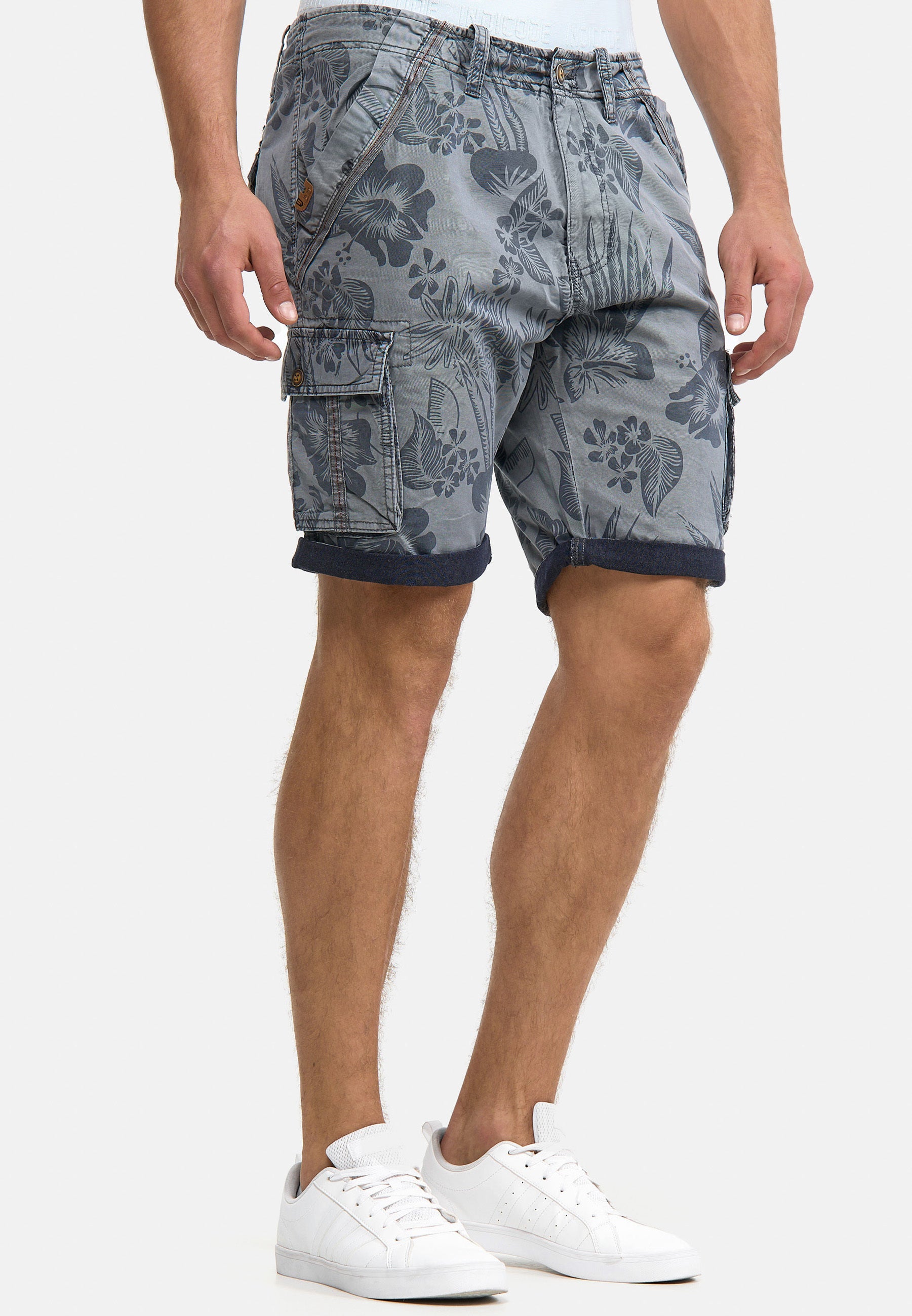 Shorts Cargo Albert Produktbild