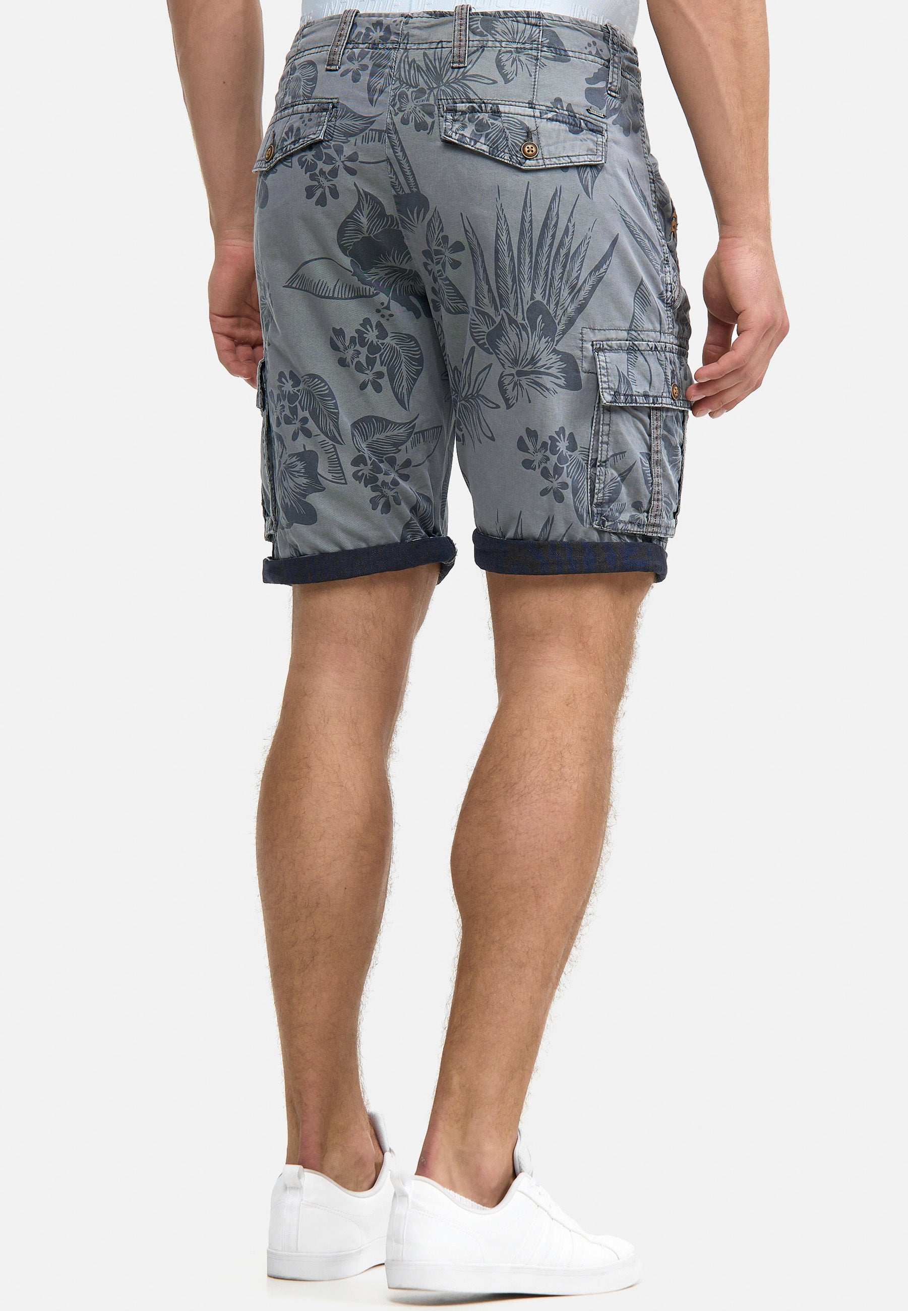 Shorts Cargo Albert Produktbild