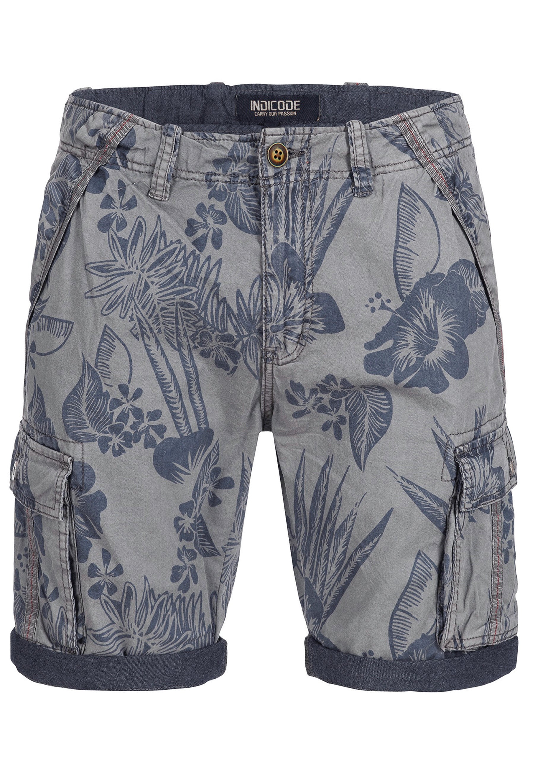 Shorts Cargo Albert Produktbild
