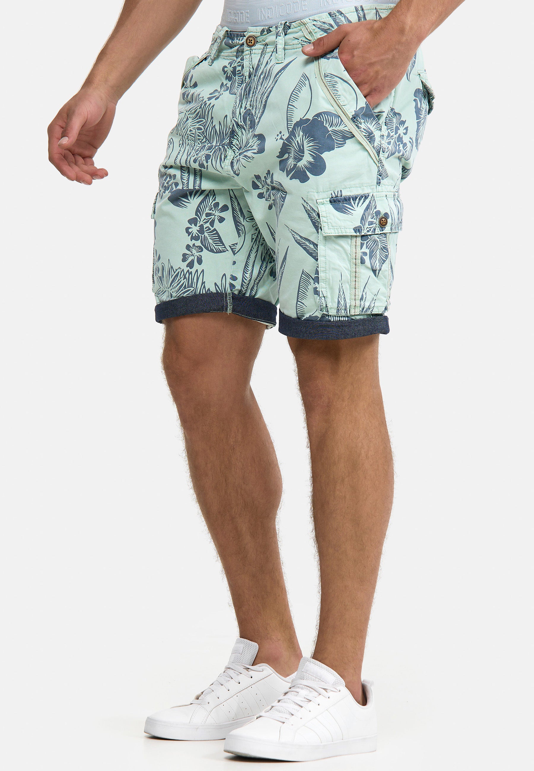 Shorts Cargo Albert Produktbild