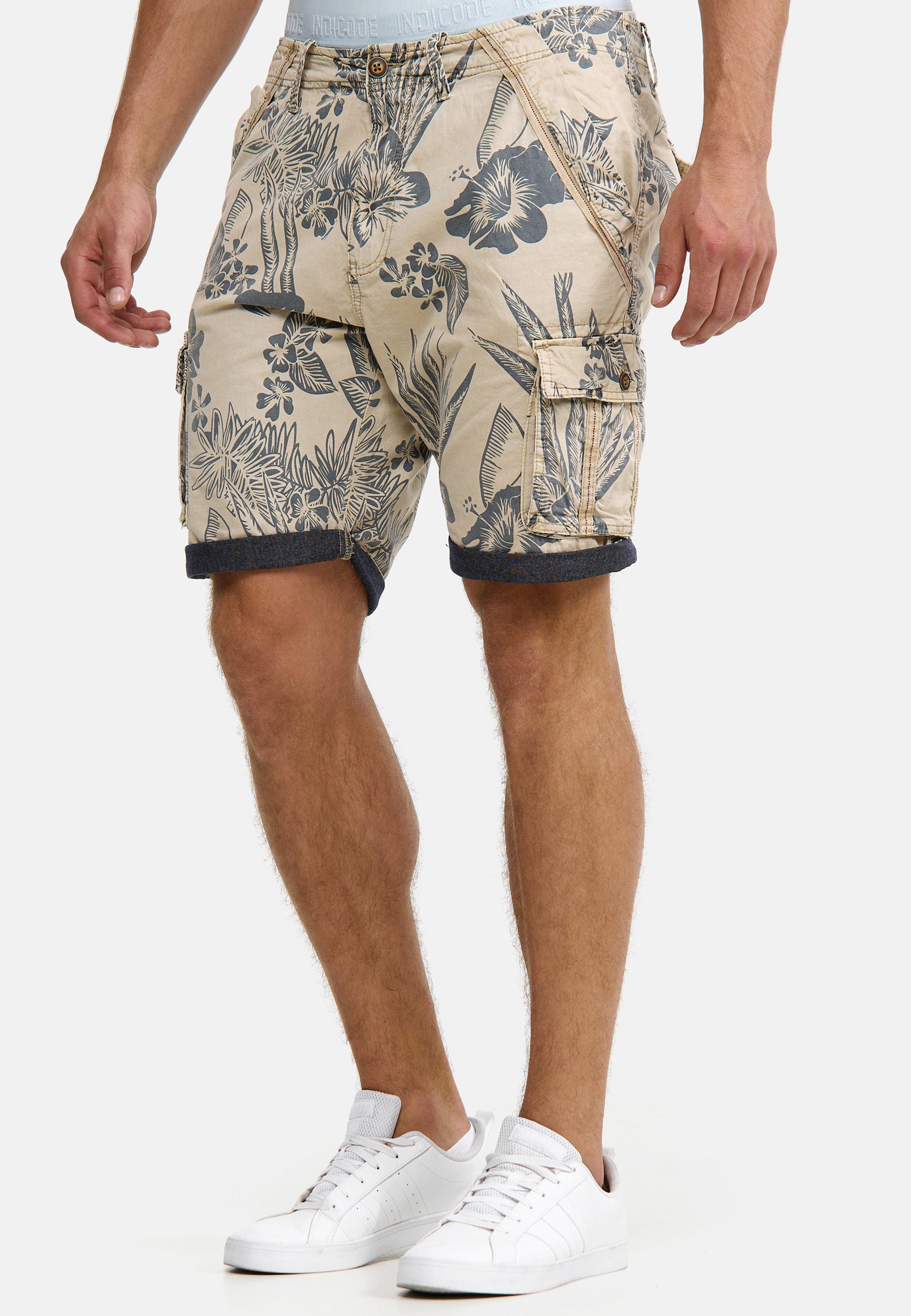 Shorts Cargo Albert Produktbild