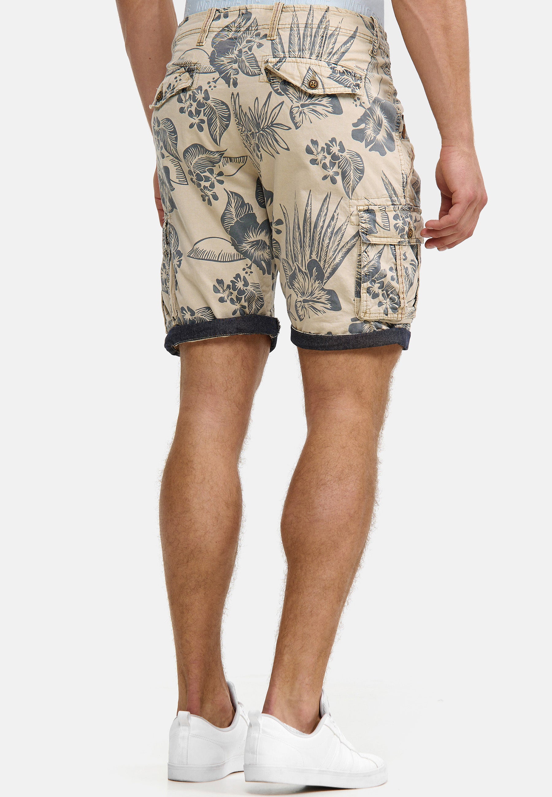 Shorts Cargo Albert Produktbild