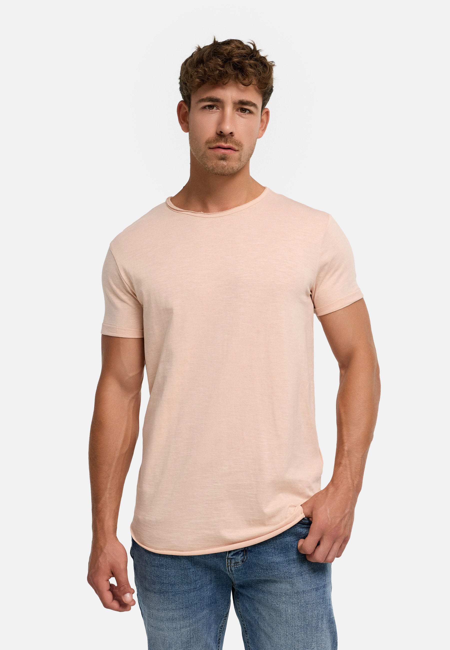 T-Shirt Willbur Tee Produktbild