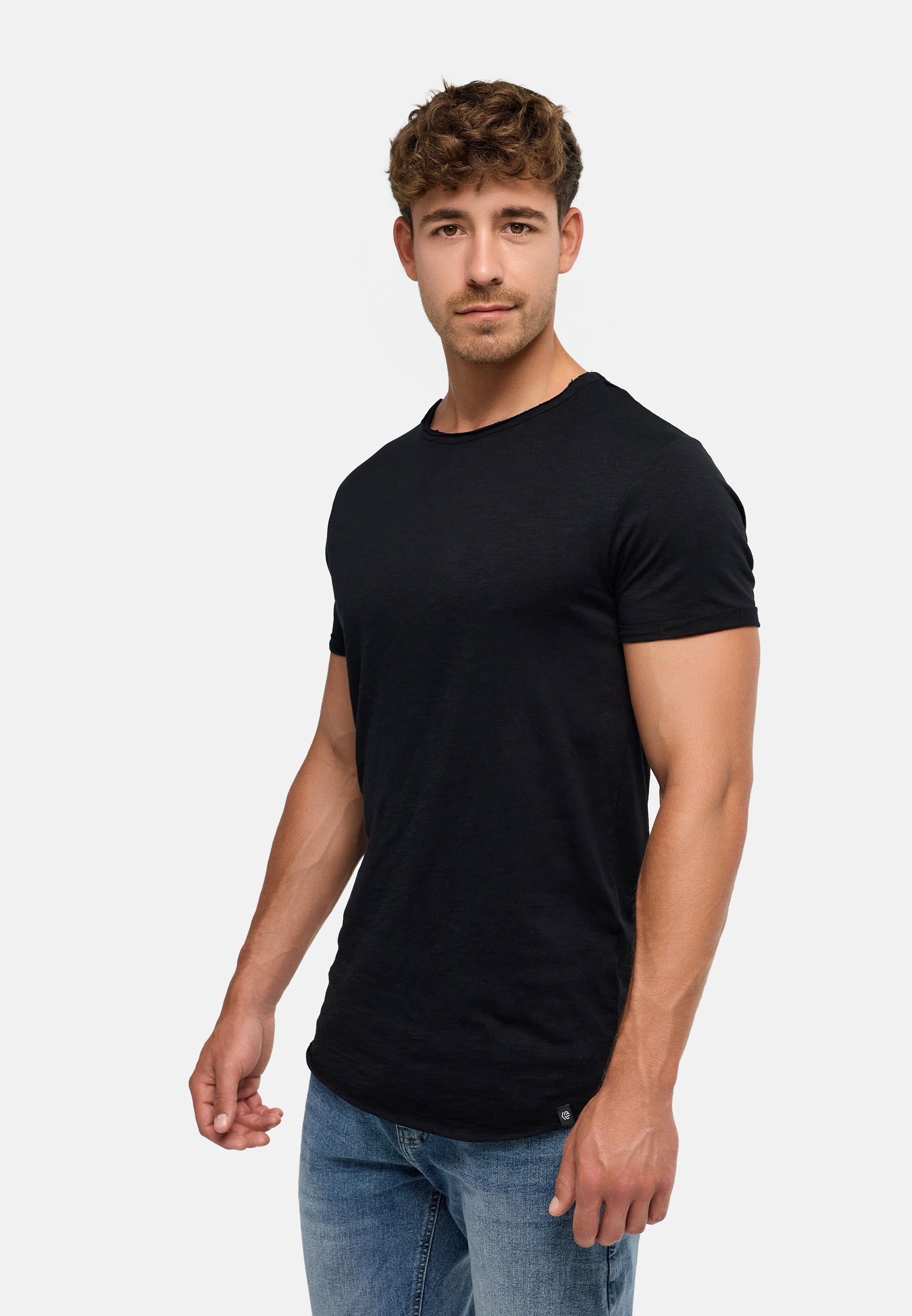 T-Shirt Willbur Tee Produktbild