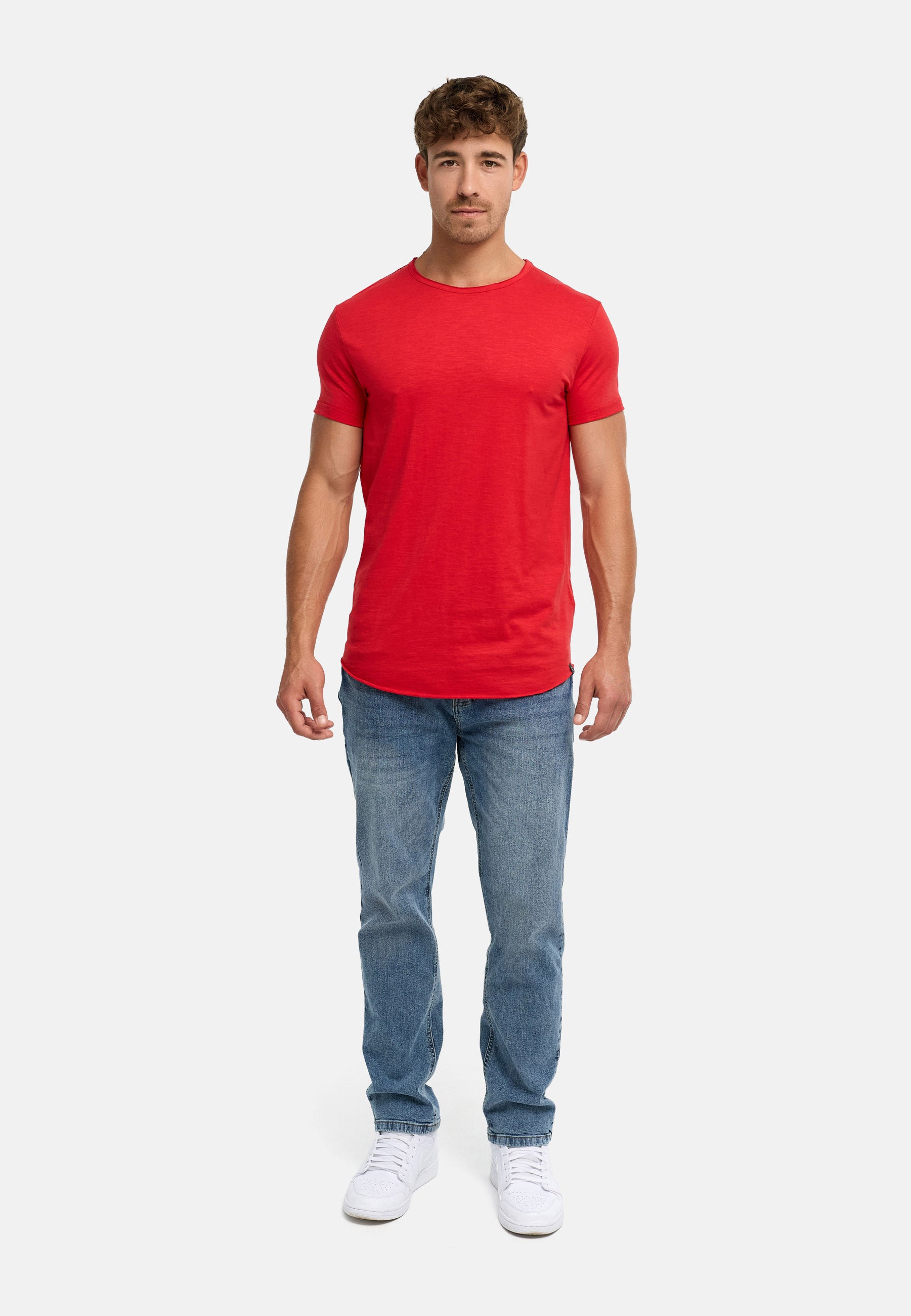 T-Shirt Willbur Tee Produktbild