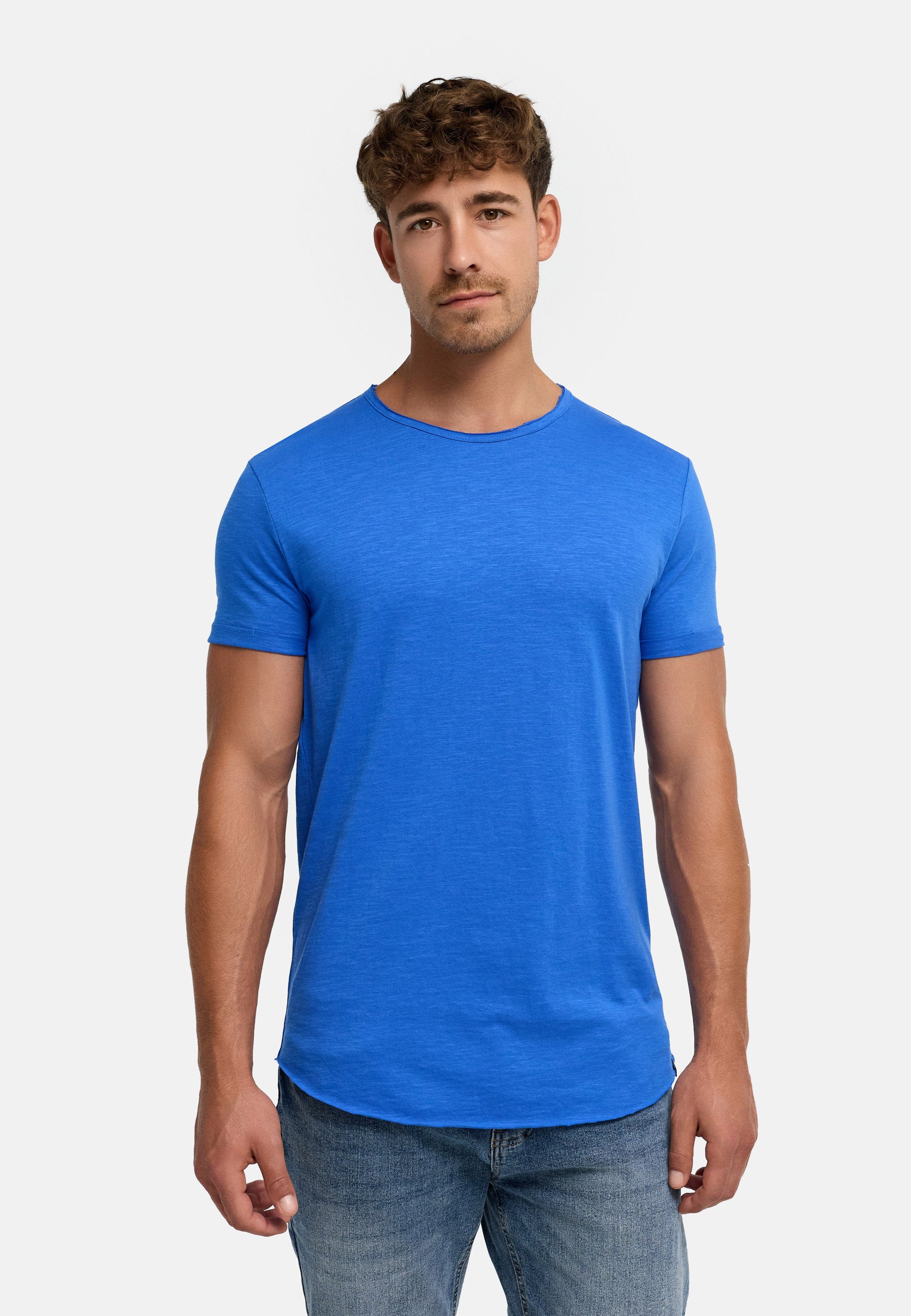 T-Shirt Willbur Tee Produktbild
