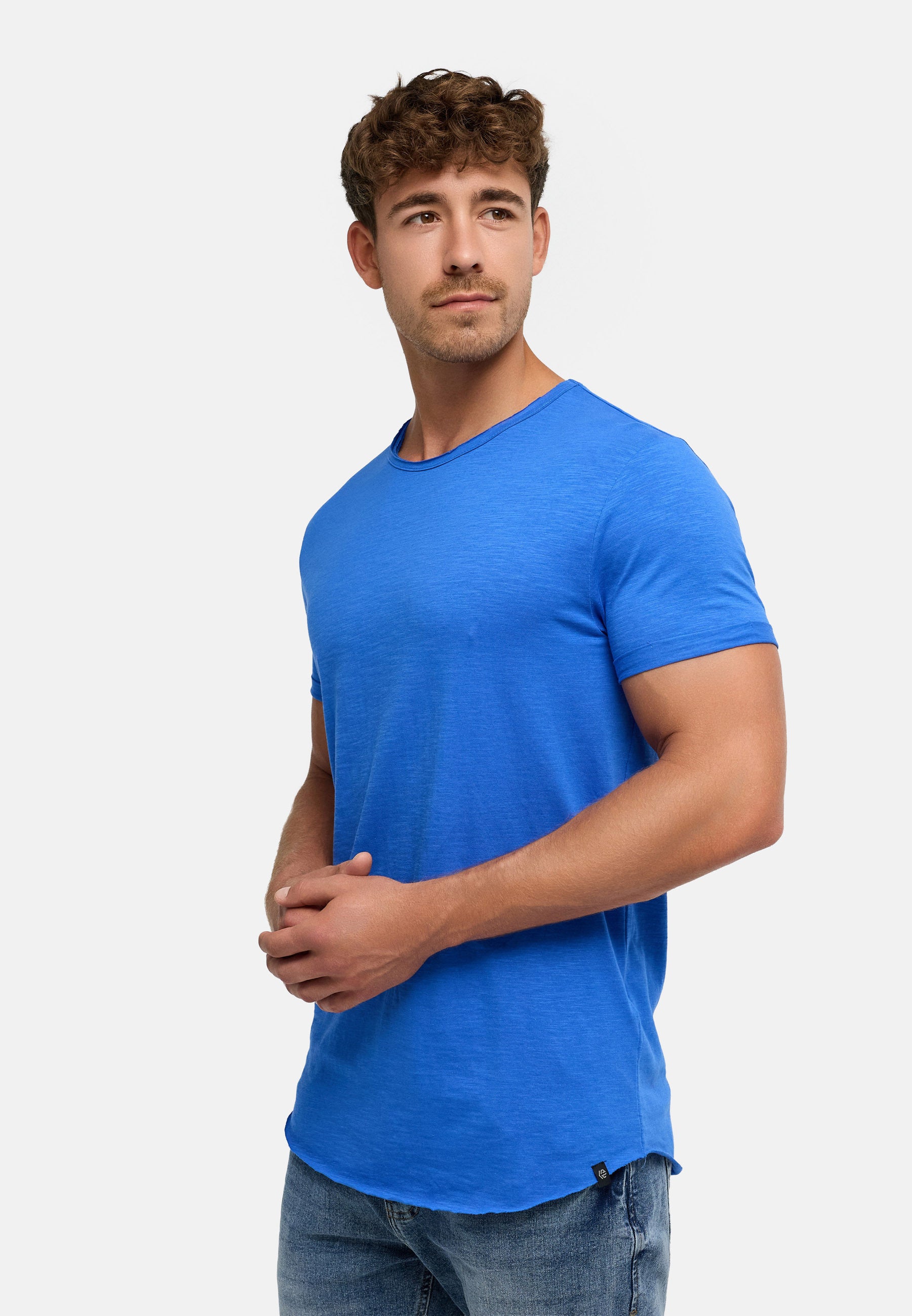 T-Shirt Willbur Tee Produktbild
