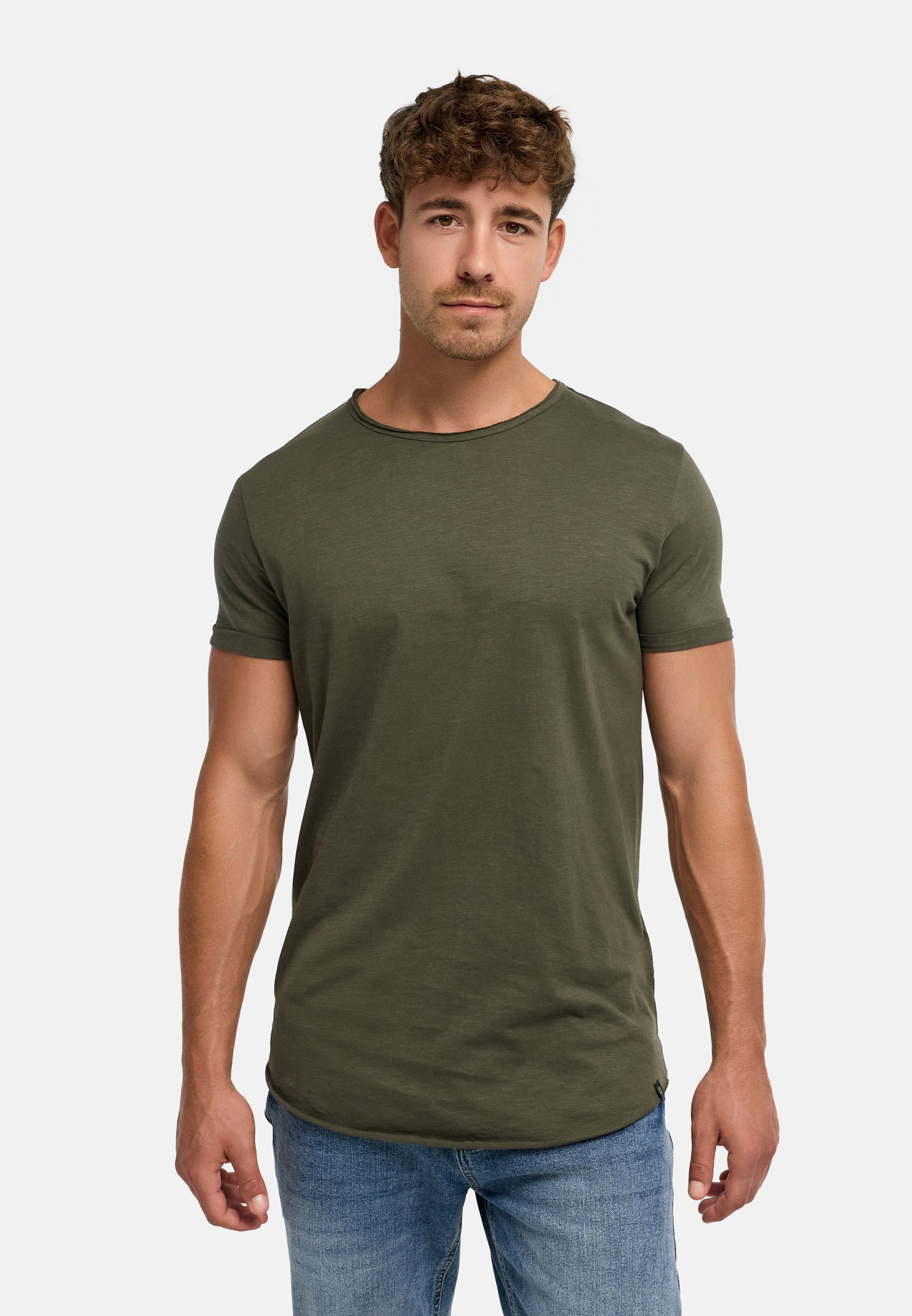 T-Shirt Willbur Tee Produktbild