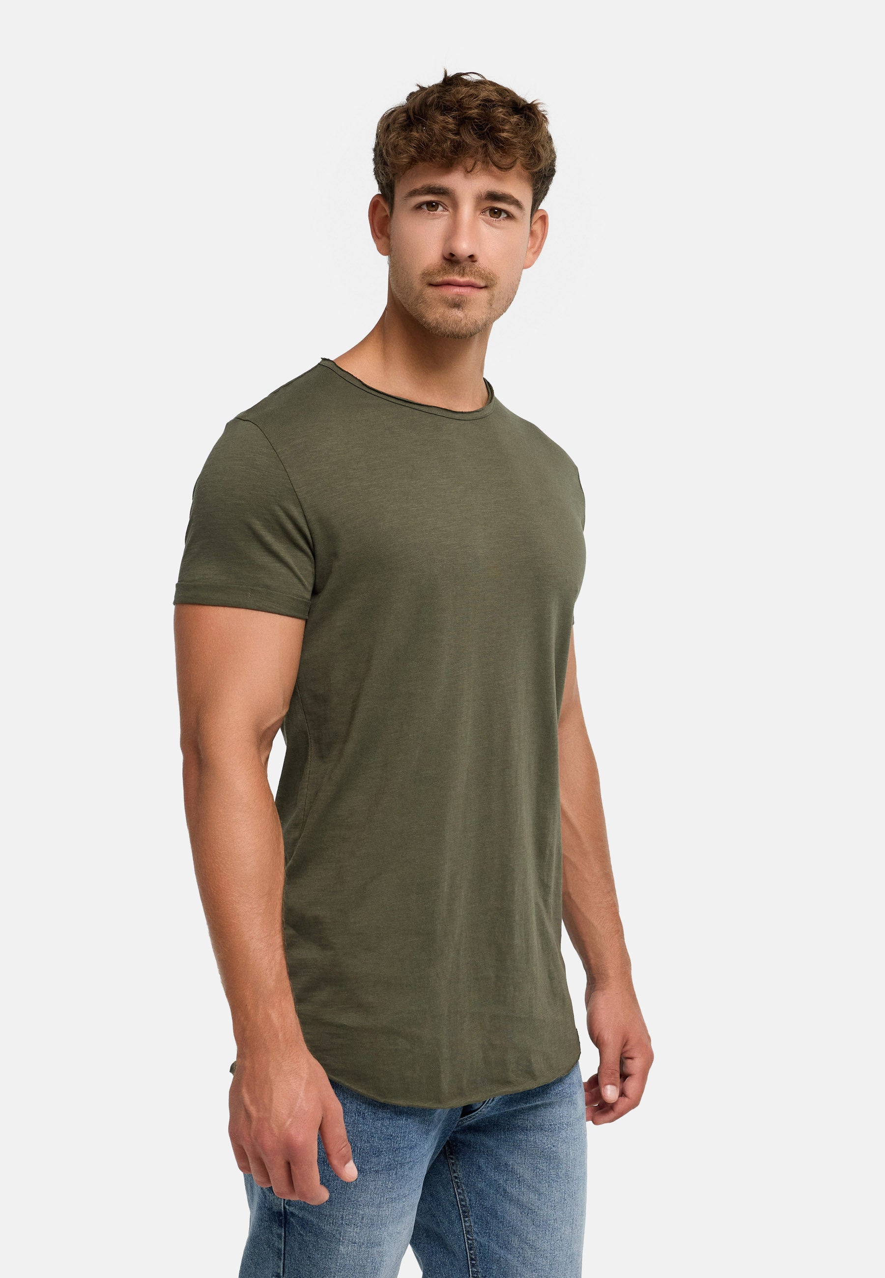T-Shirt Willbur Tee Produktbild
