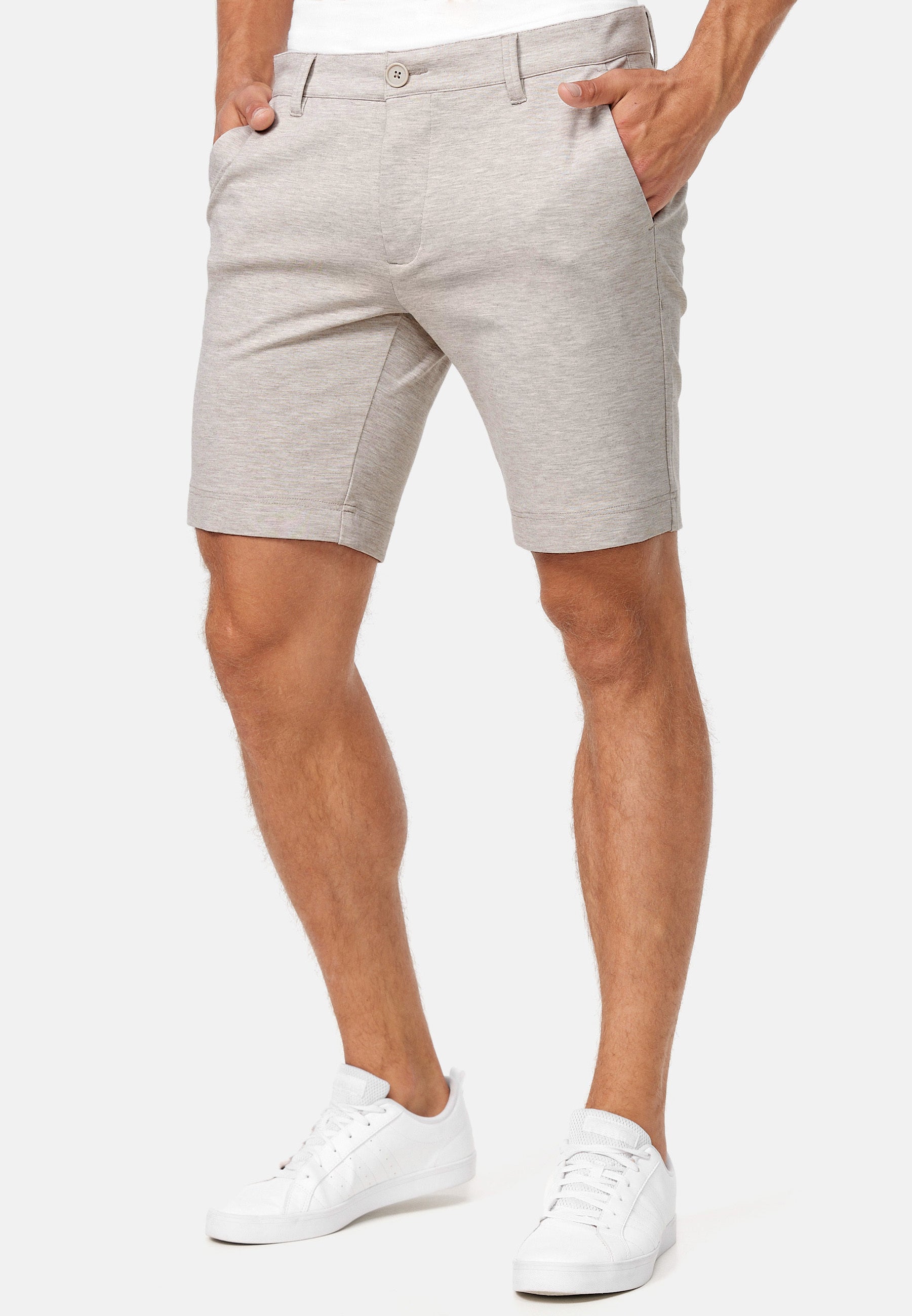 Shorts Chino Aalborg Produktbild