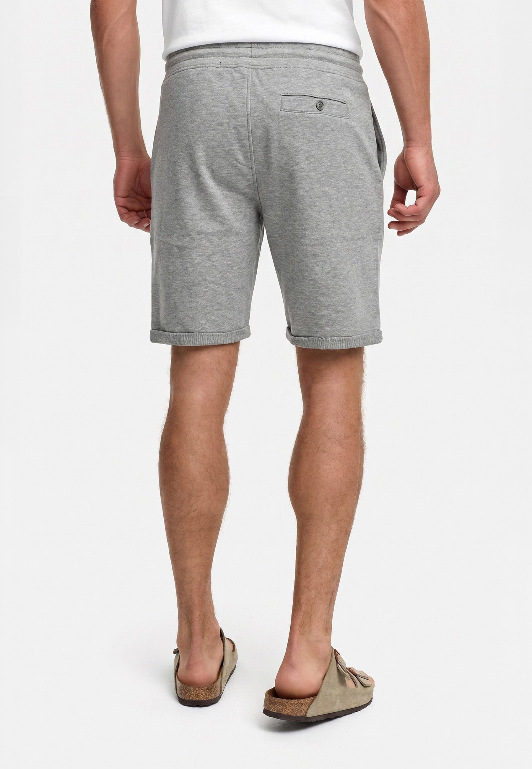 Shorts Sweat 2-Pack Eddy Produktbild