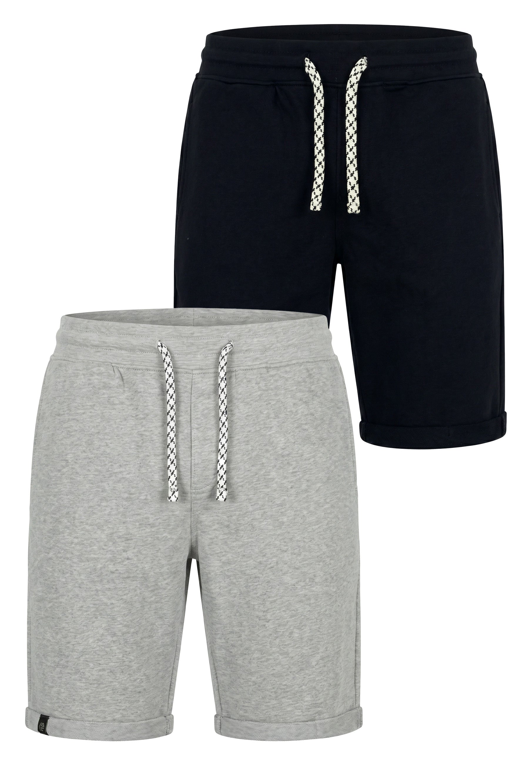 Shorts Sweat 2-Pack Eddy Produktbild