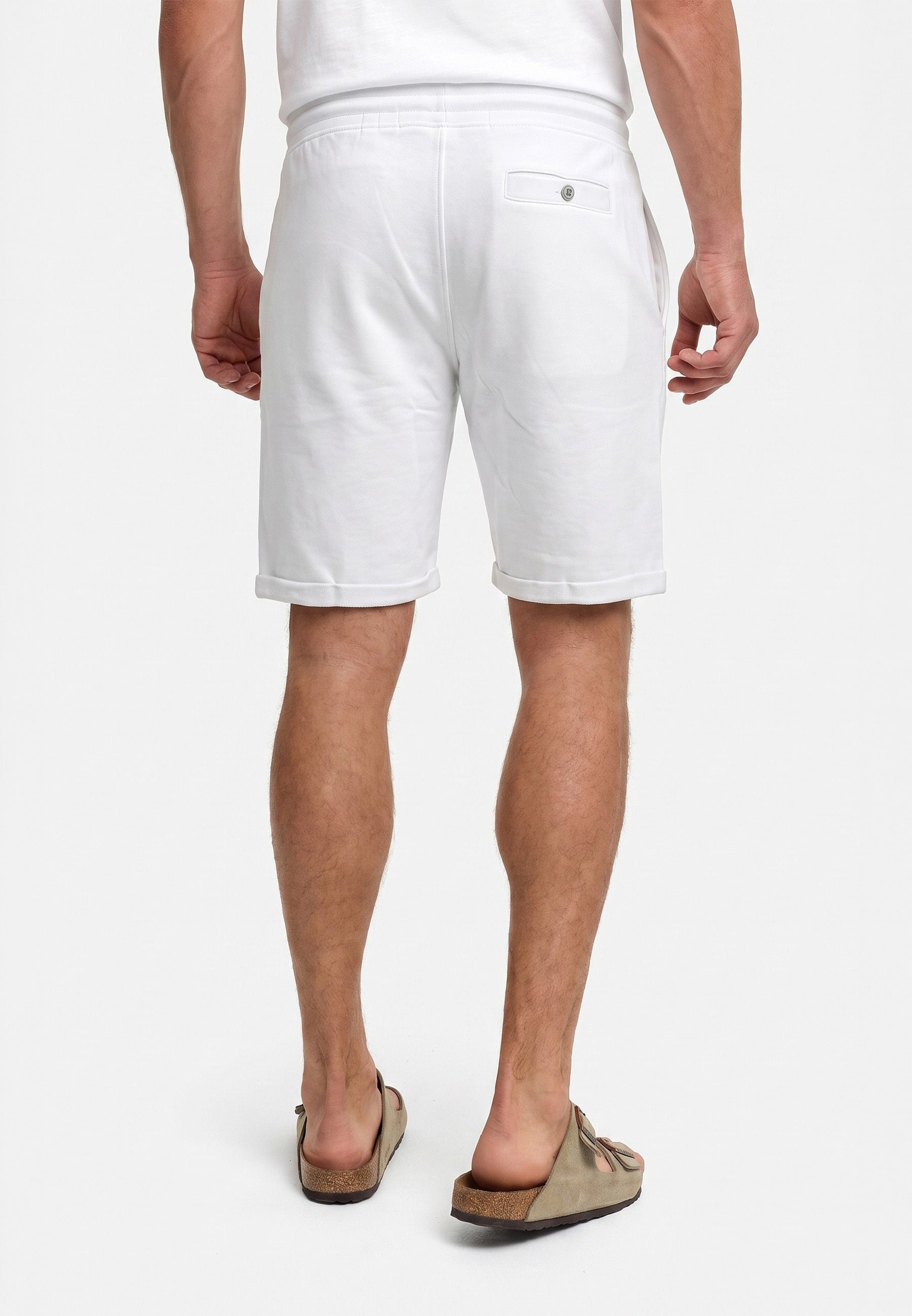 Shorts Sweat 2-Pack Eddy Produktbild