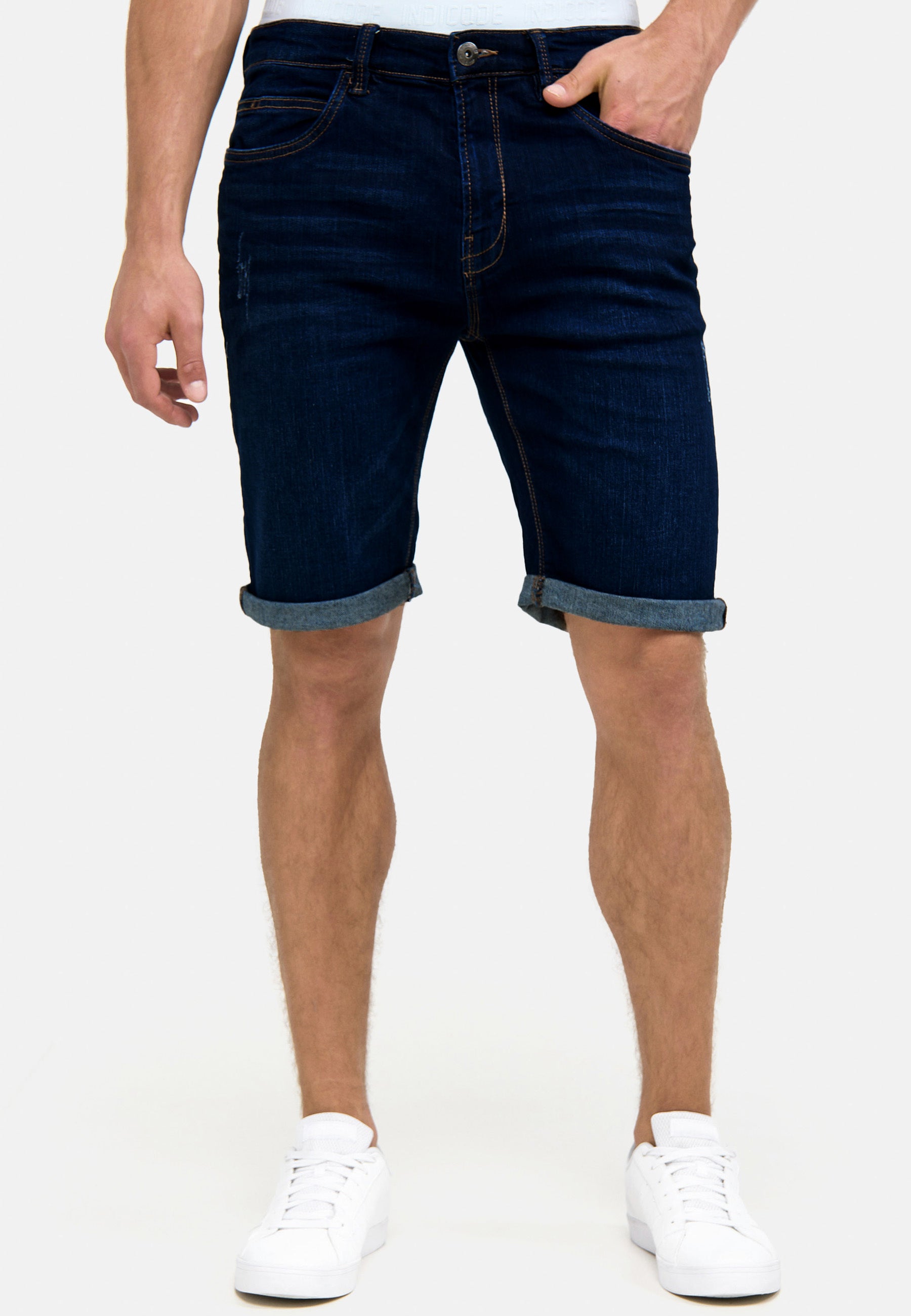 Shorts Jeans Caden Produktbild