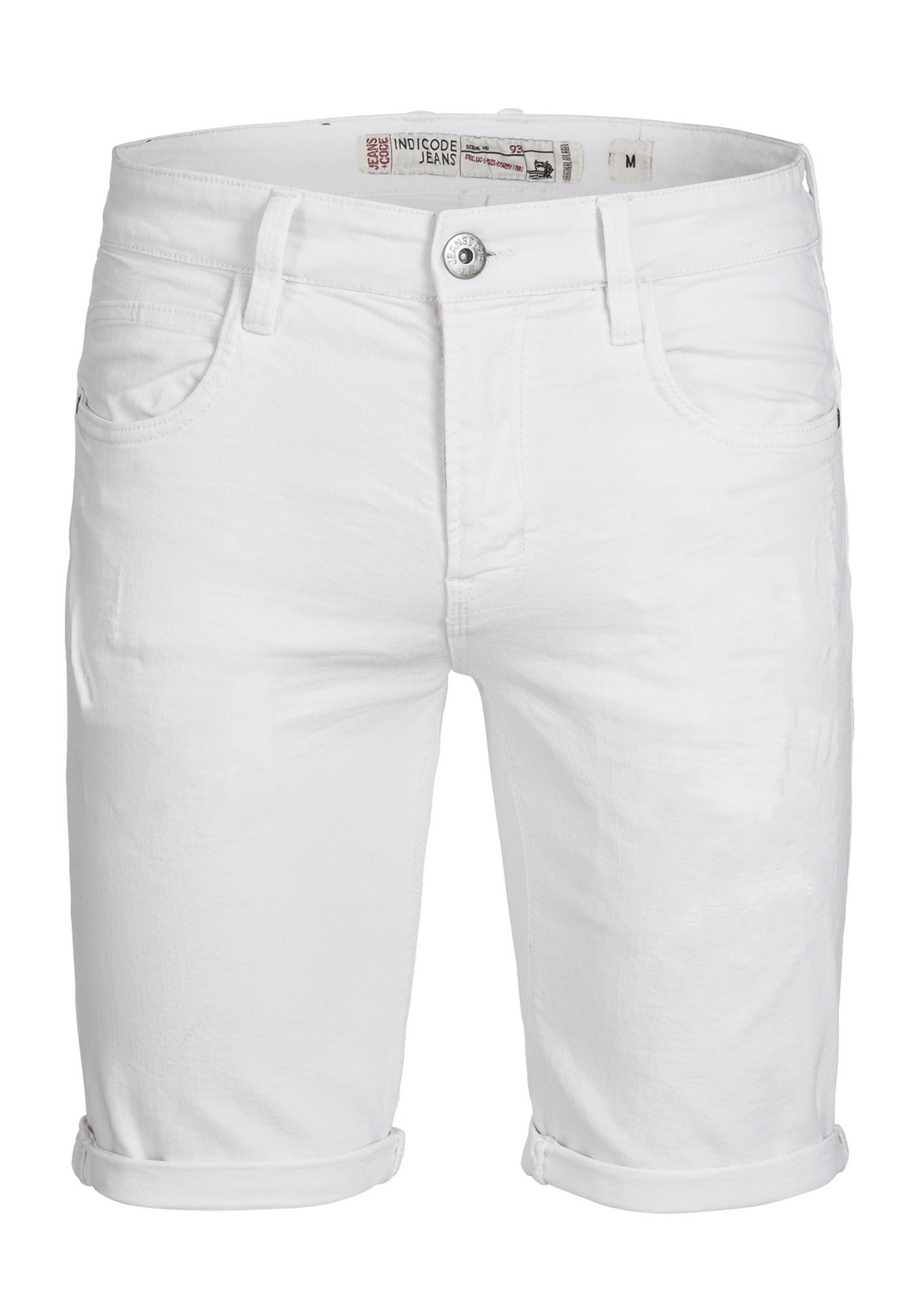 Shorts Jeans Caden Produktbild