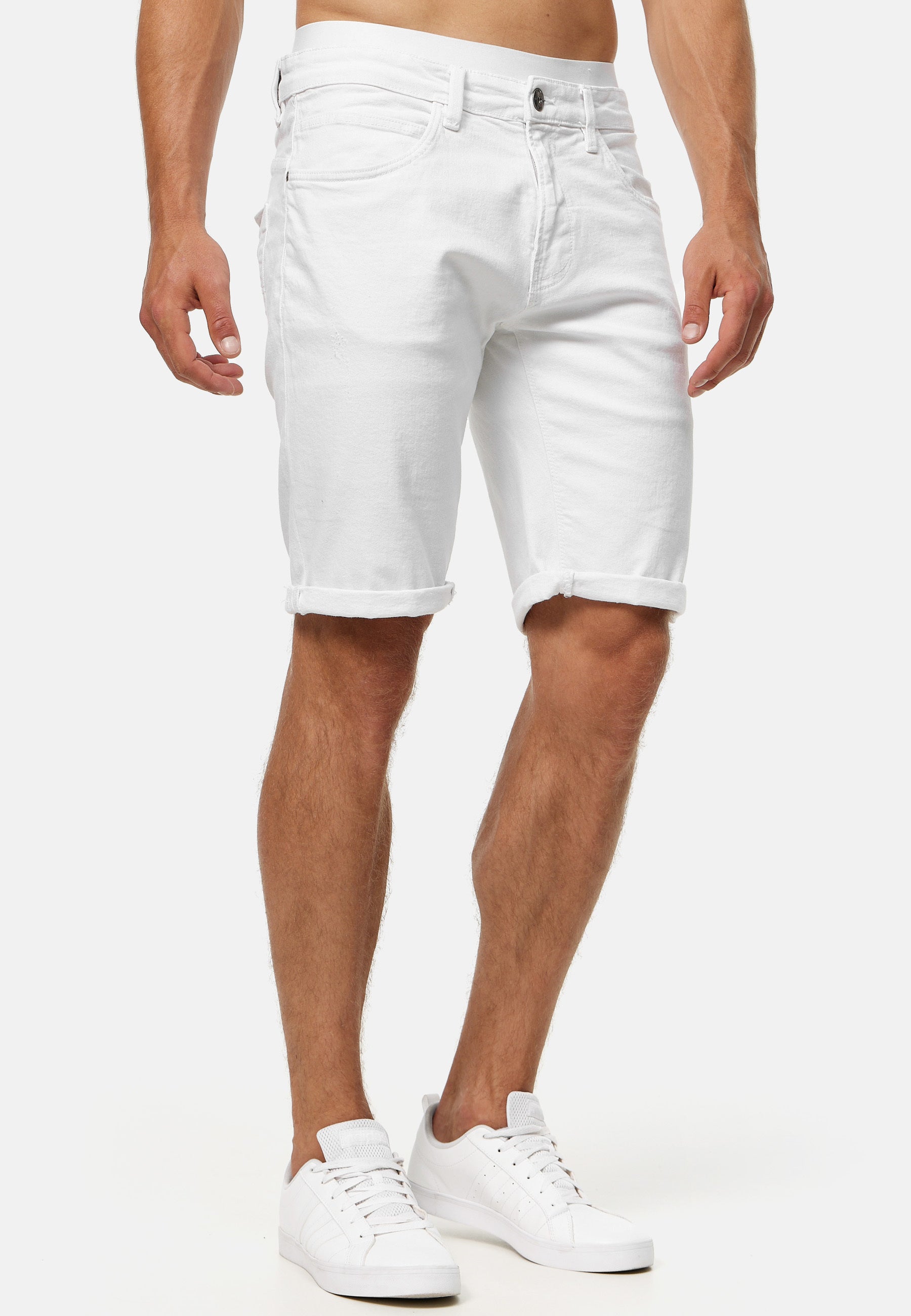 Shorts Jeans Caden Produktbild
