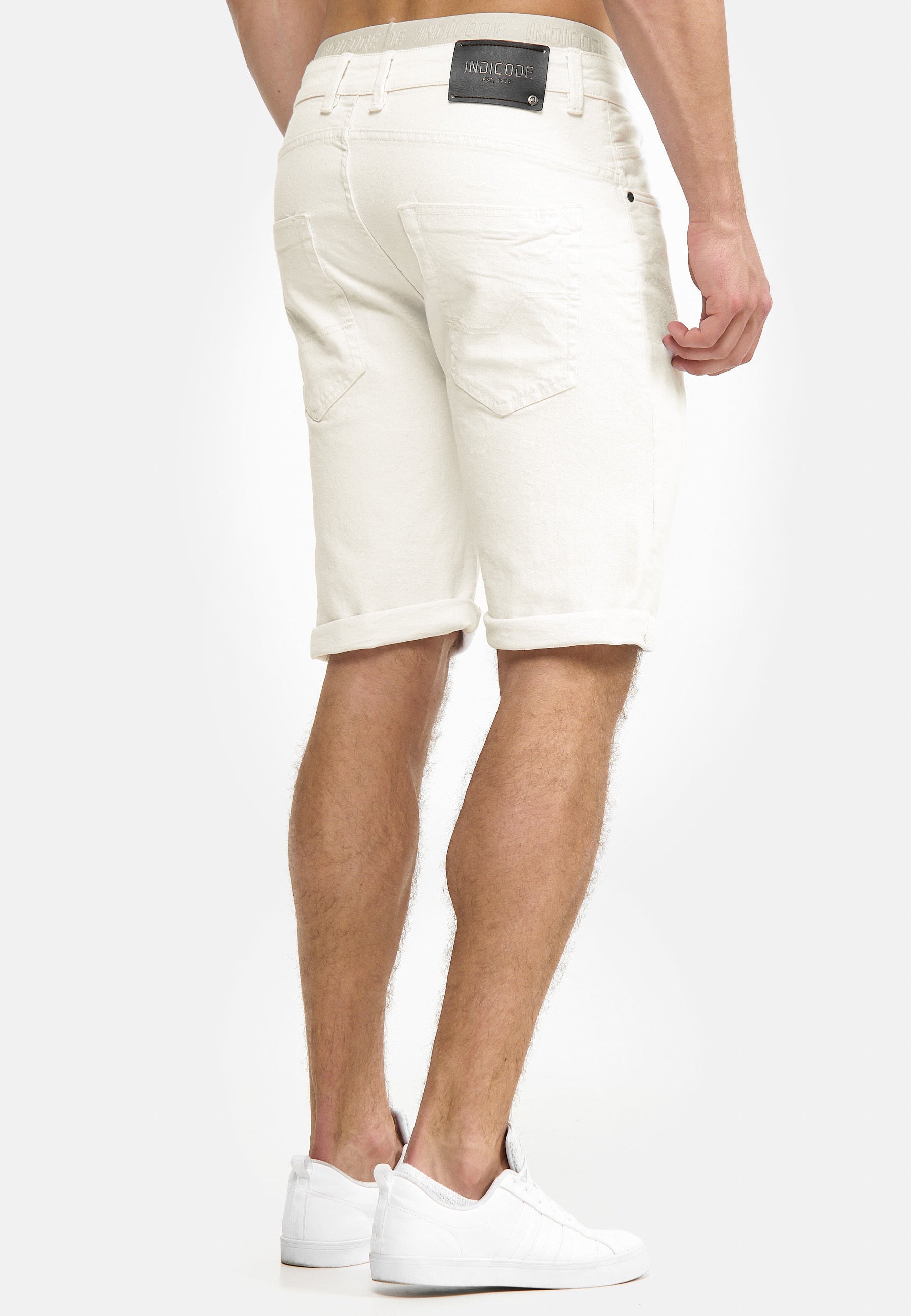 Shorts Jeans Caden Produktbild