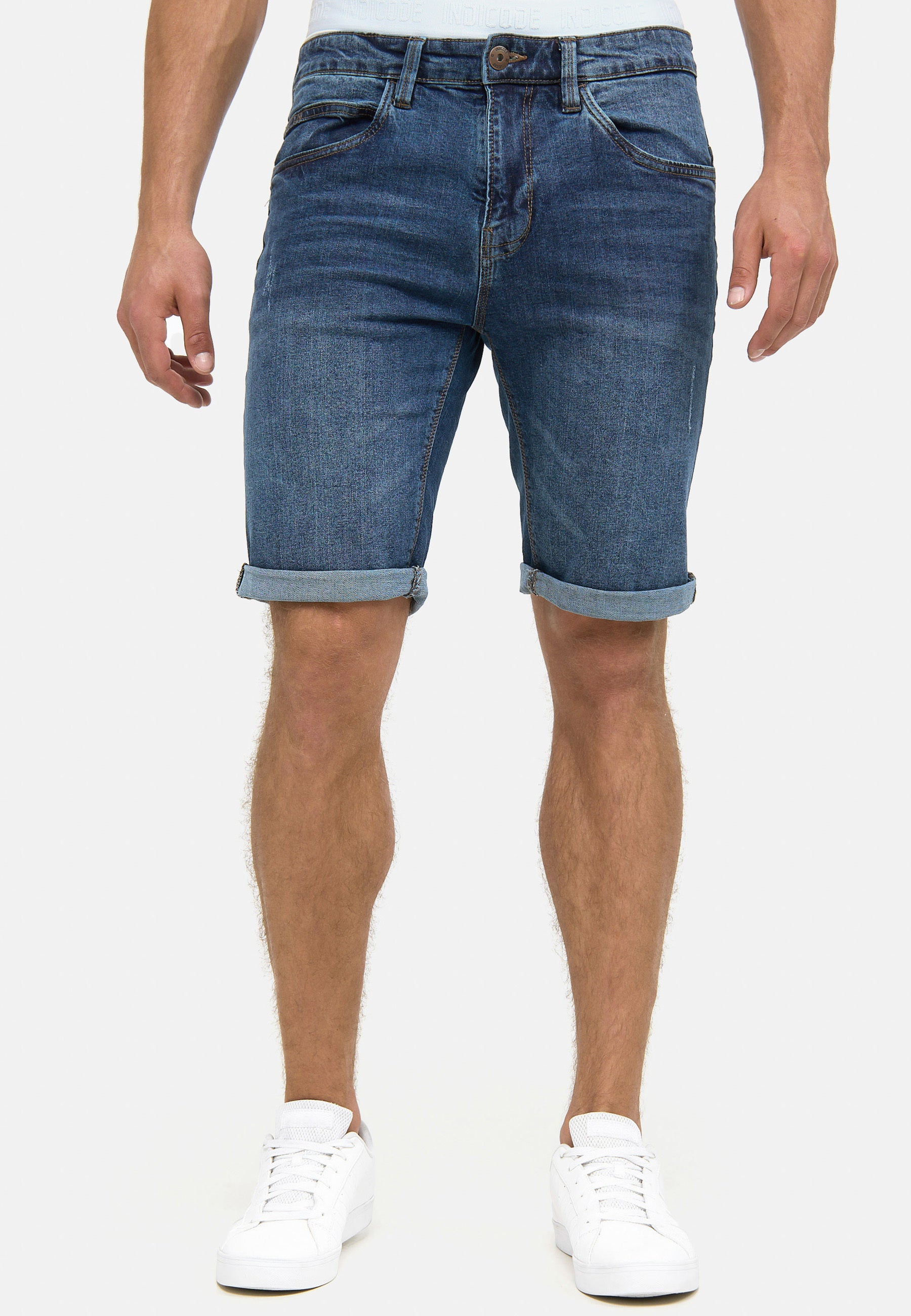 Shorts Jeans Caden Produktbild
